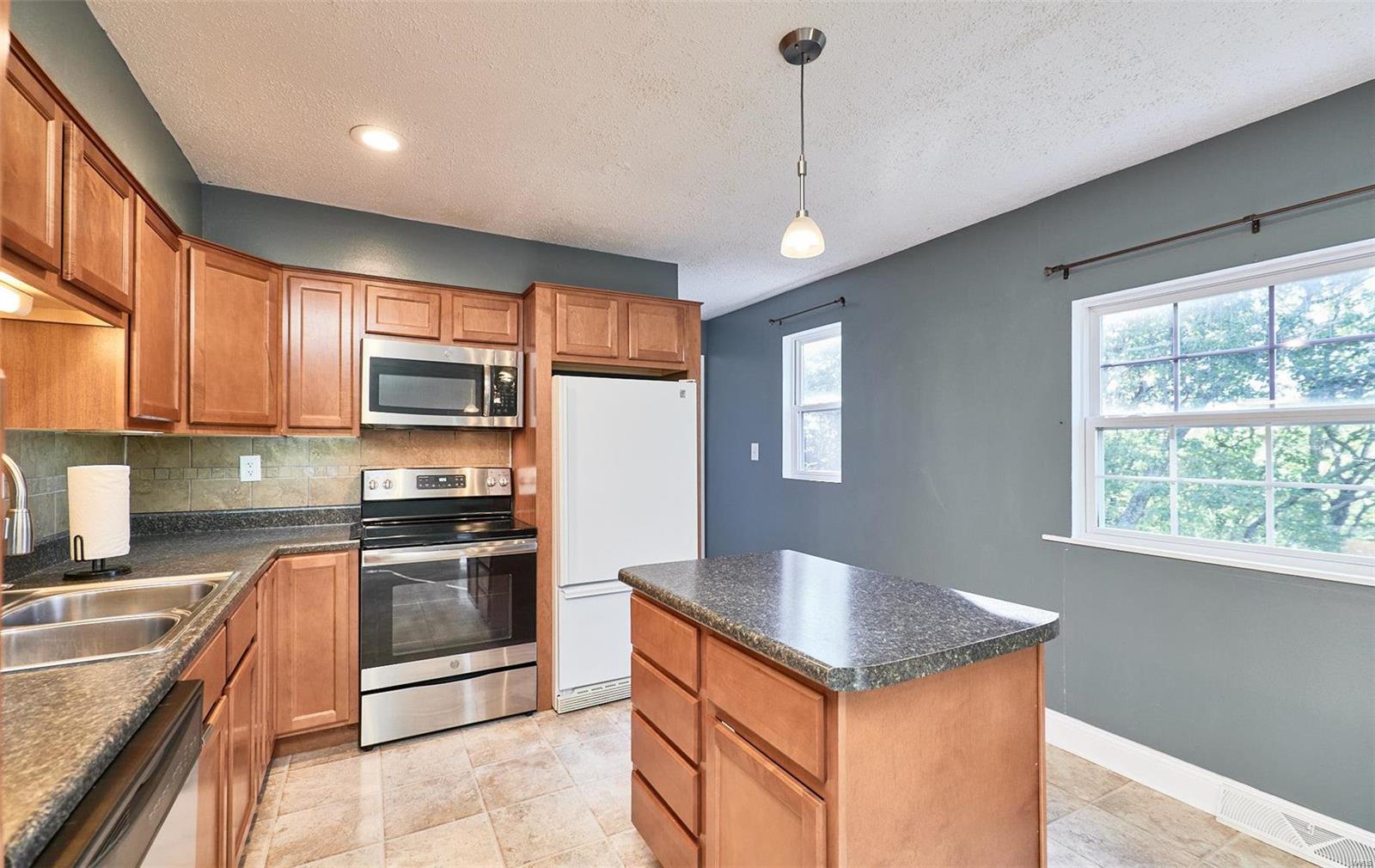 House Springs heights - Residential