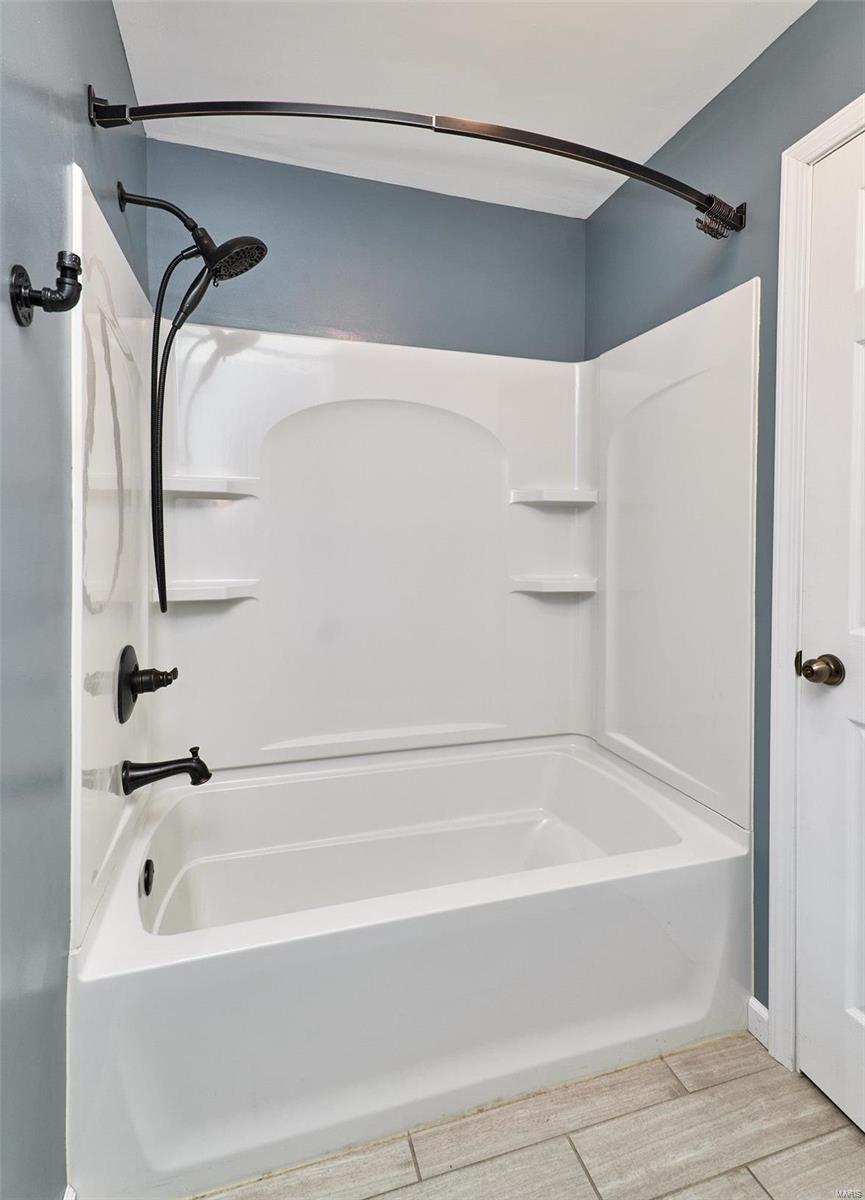 House Springs heights - Residential