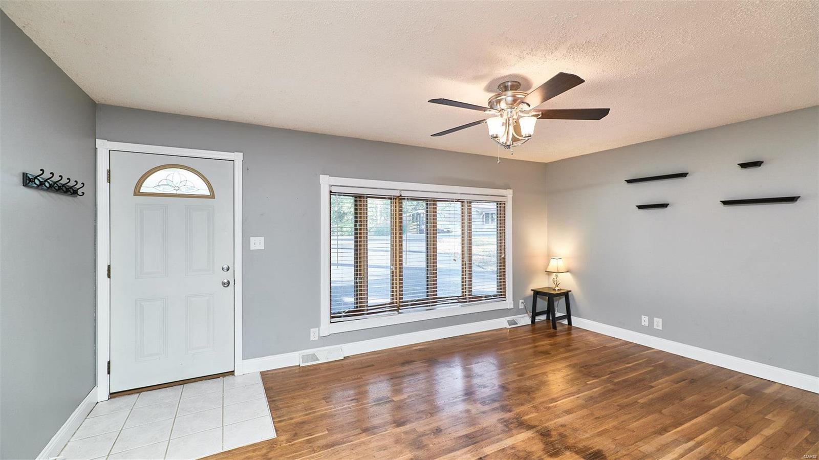 House Springs heights - Residential