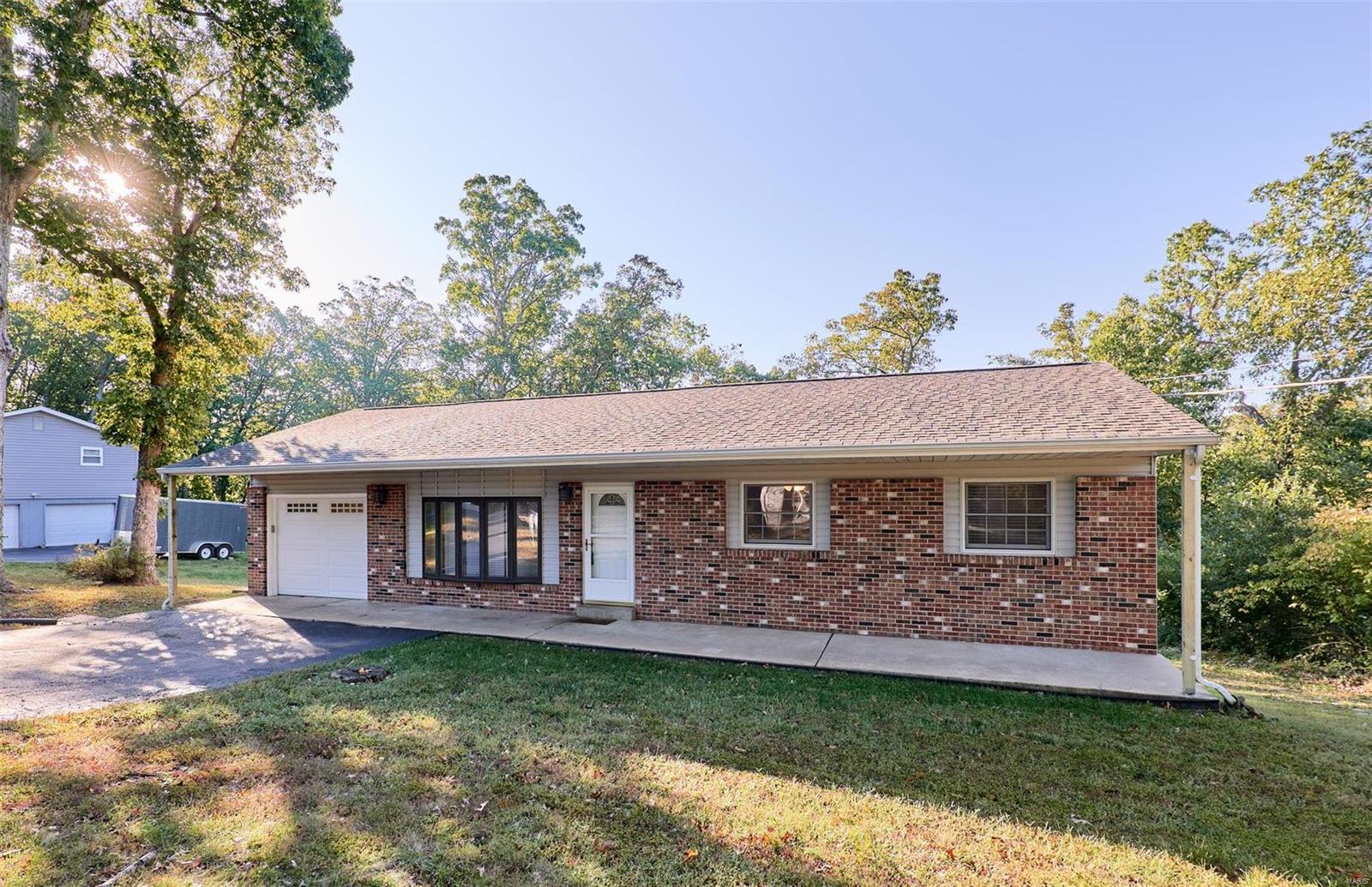 House Springs heights - Residential