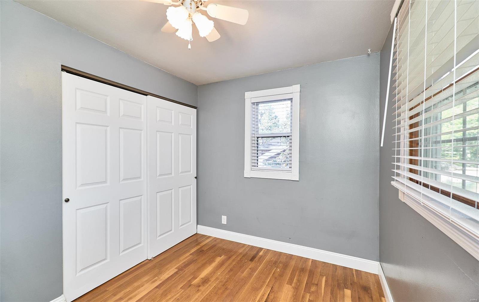 House Springs heights - Residential