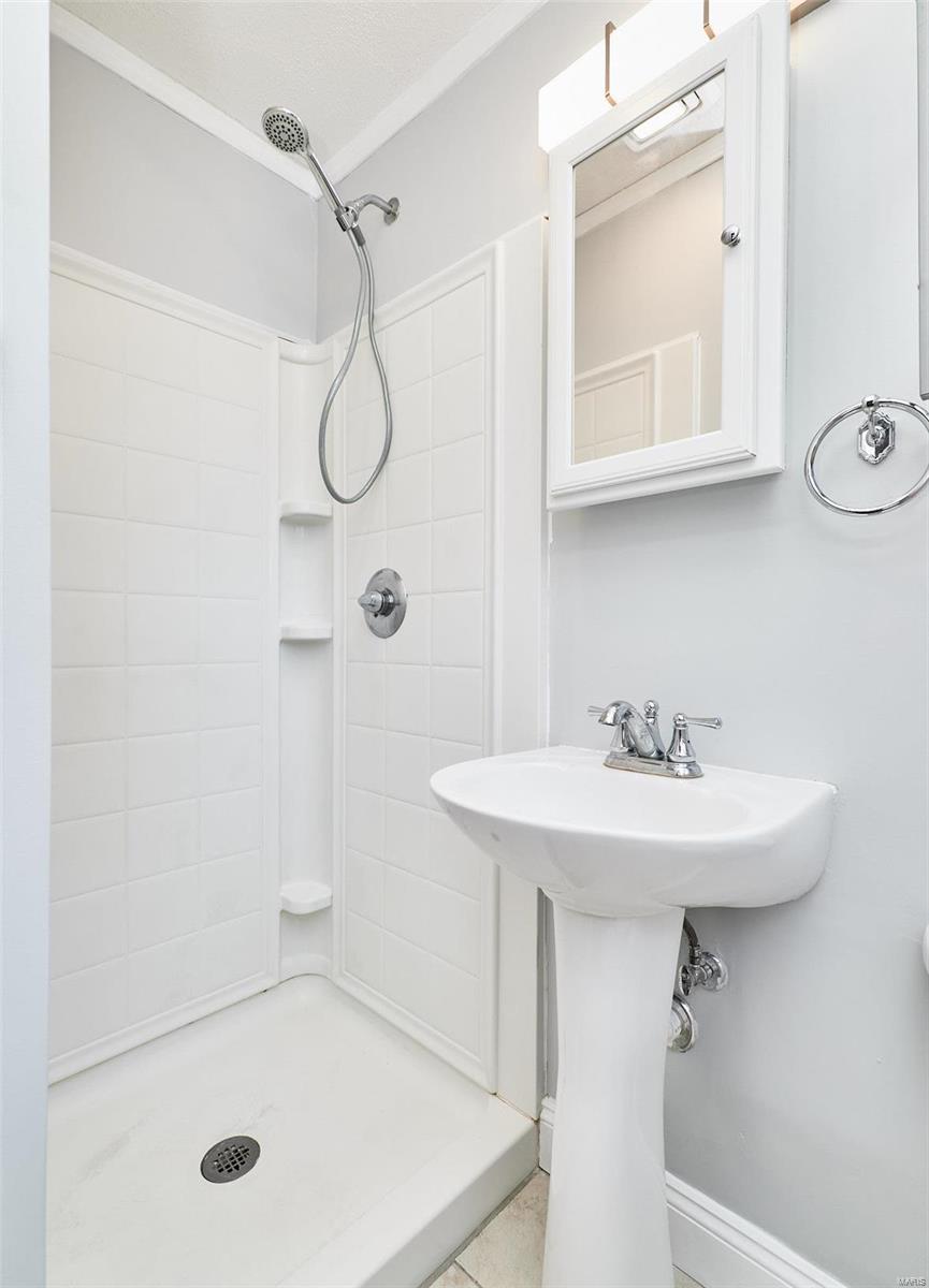 House Springs heights - Residential