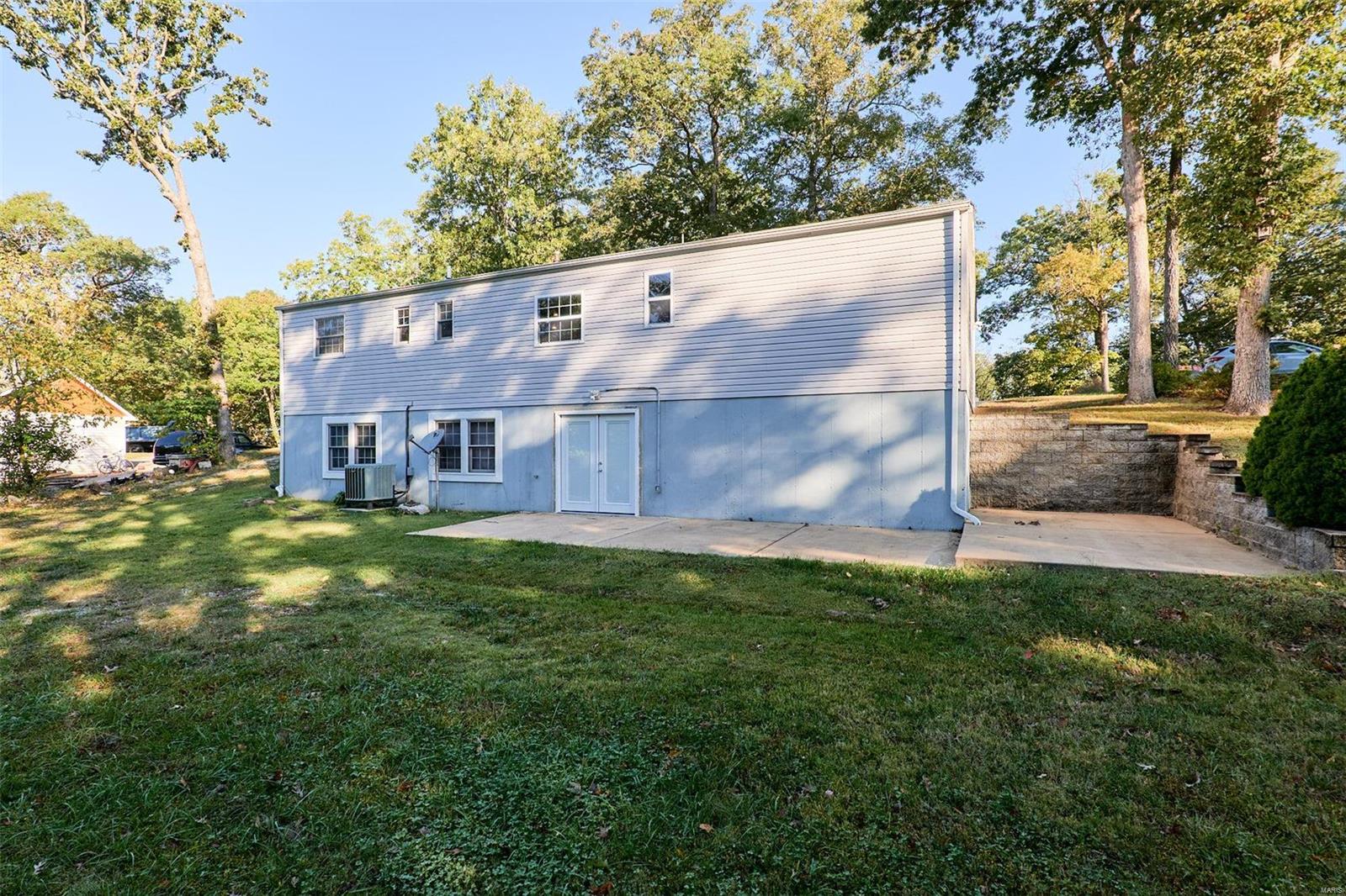 House Springs heights - Residential