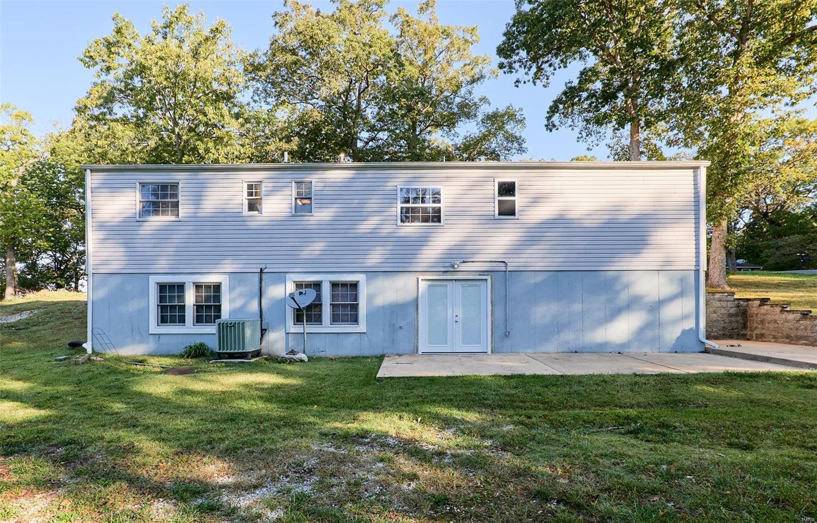 House Springs heights - Residential