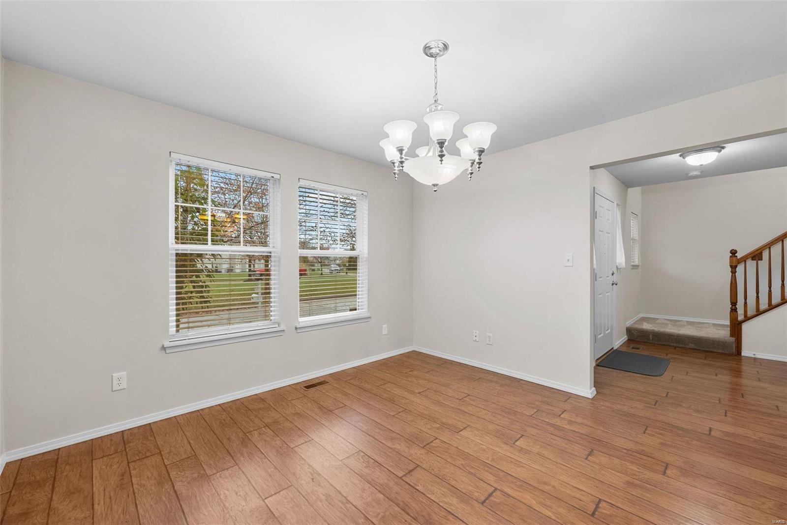 O'Fallon, Missouri 63368, United States, 3 Bedrooms Bedrooms, ,3 BathroomsBathrooms,Residential,Pending,34946