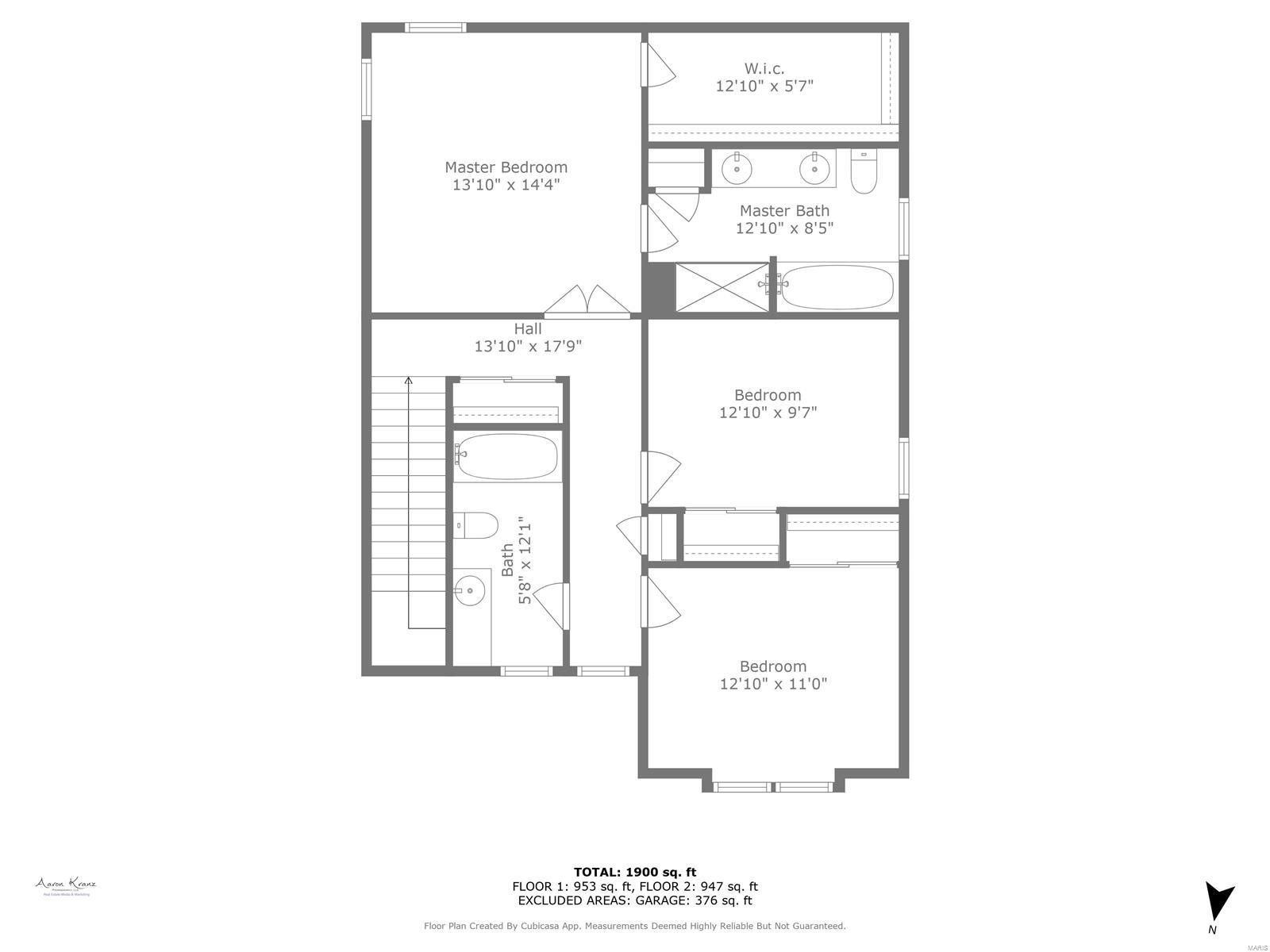 O'Fallon, Missouri 63368, United States, 3 Bedrooms Bedrooms, ,3 BathroomsBathrooms,Residential,Pending,34946