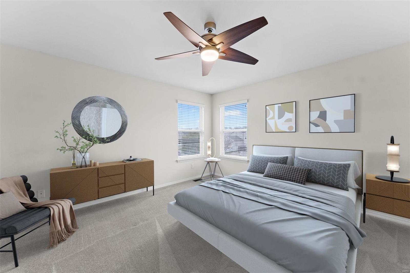 O'Fallon, Missouri 63368, United States, 3 Bedrooms Bedrooms, ,3 BathroomsBathrooms,Residential,Pending,34946