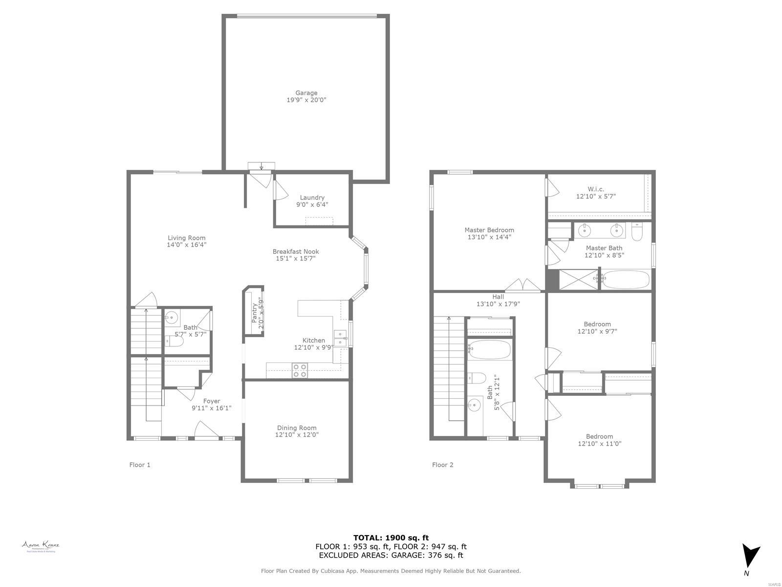 O'Fallon, Missouri 63368, United States, 3 Bedrooms Bedrooms, ,3 BathroomsBathrooms,Residential,Pending,34946