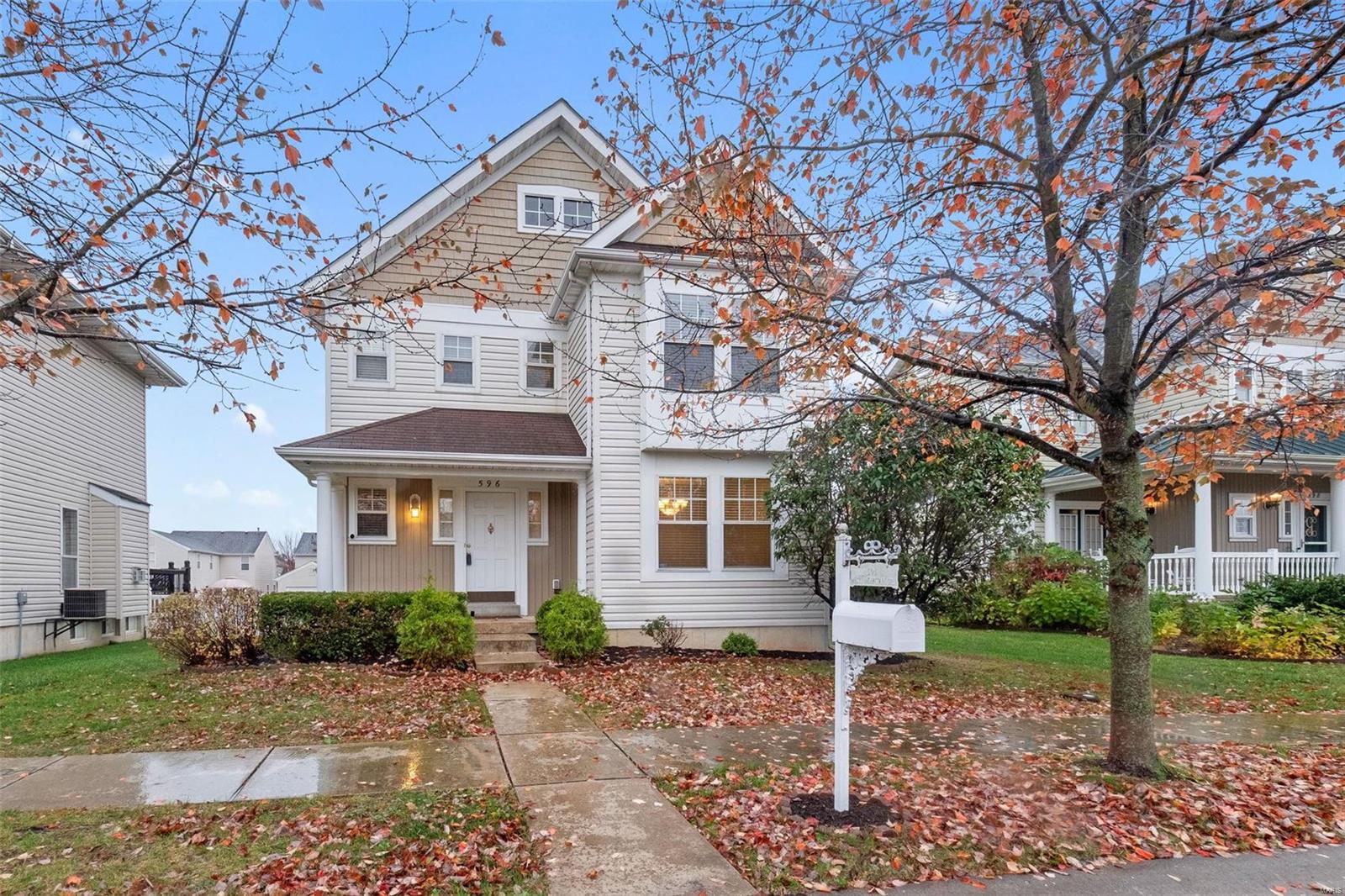 O'Fallon, Missouri 63368, United States, 3 Bedrooms Bedrooms, ,3 BathroomsBathrooms,Residential,Pending,34946