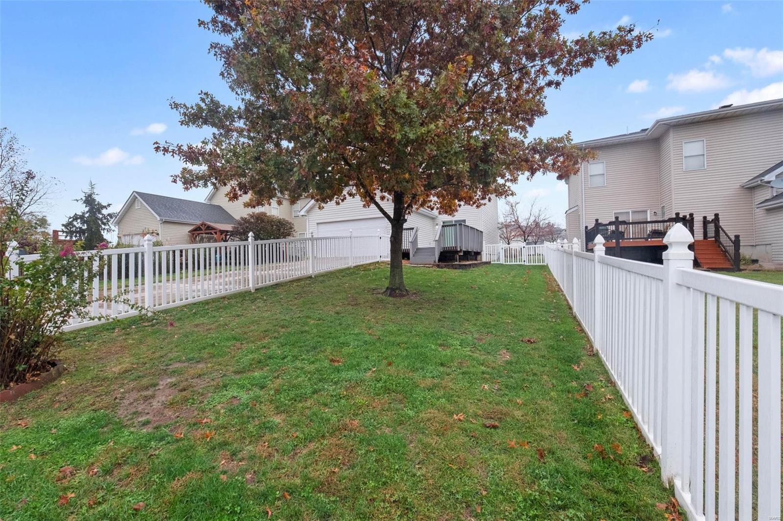 O'Fallon, Missouri 63368, United States, 3 Bedrooms Bedrooms, ,3 BathroomsBathrooms,Residential,Pending,34946