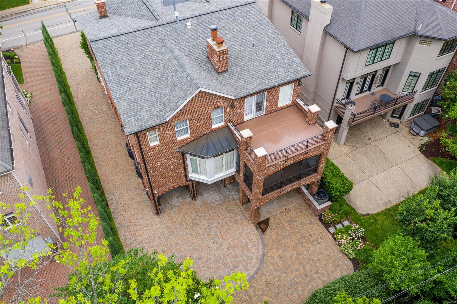 Clayton Gardens - Residential