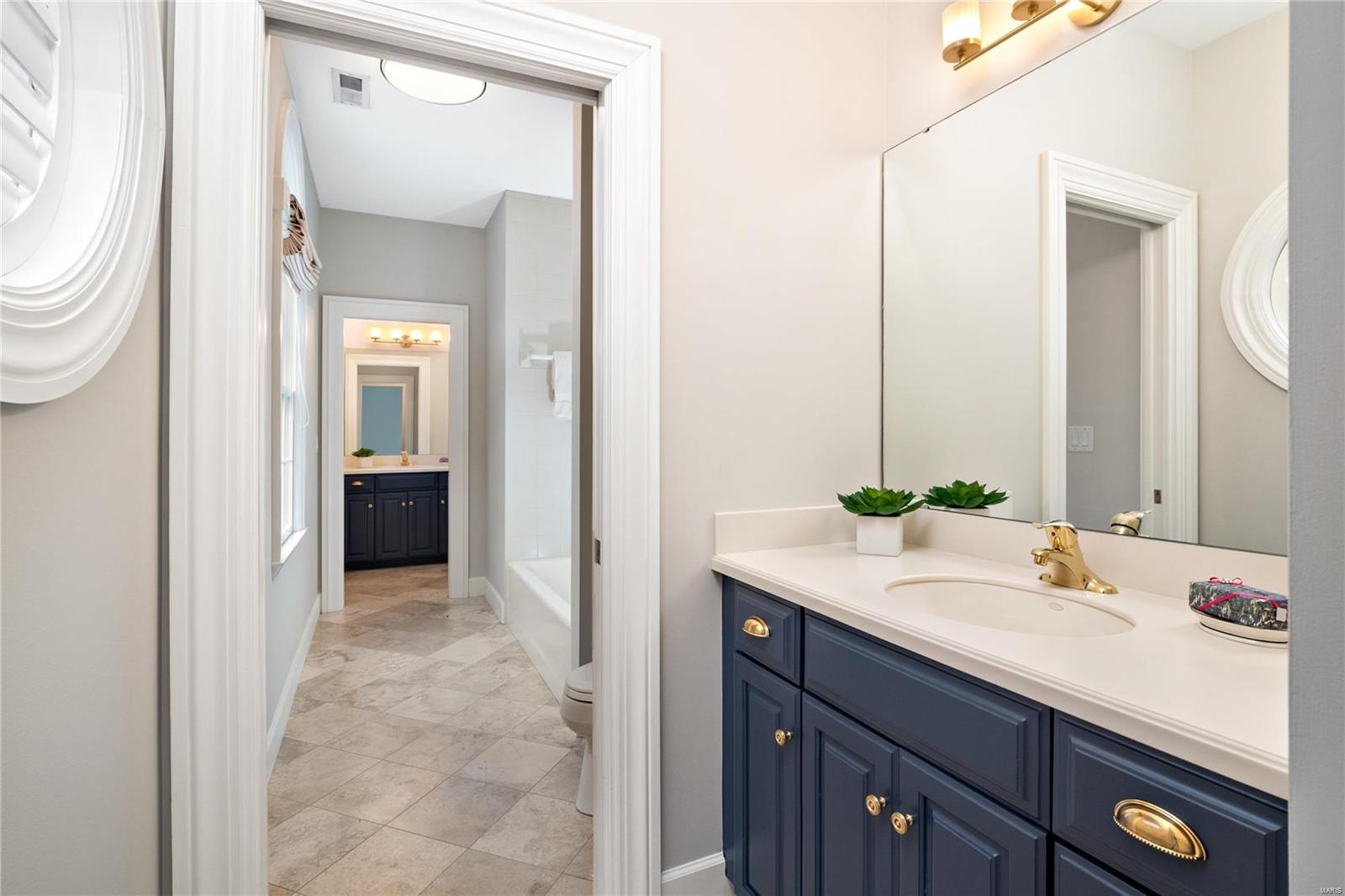 Clayton Gardens - Residential