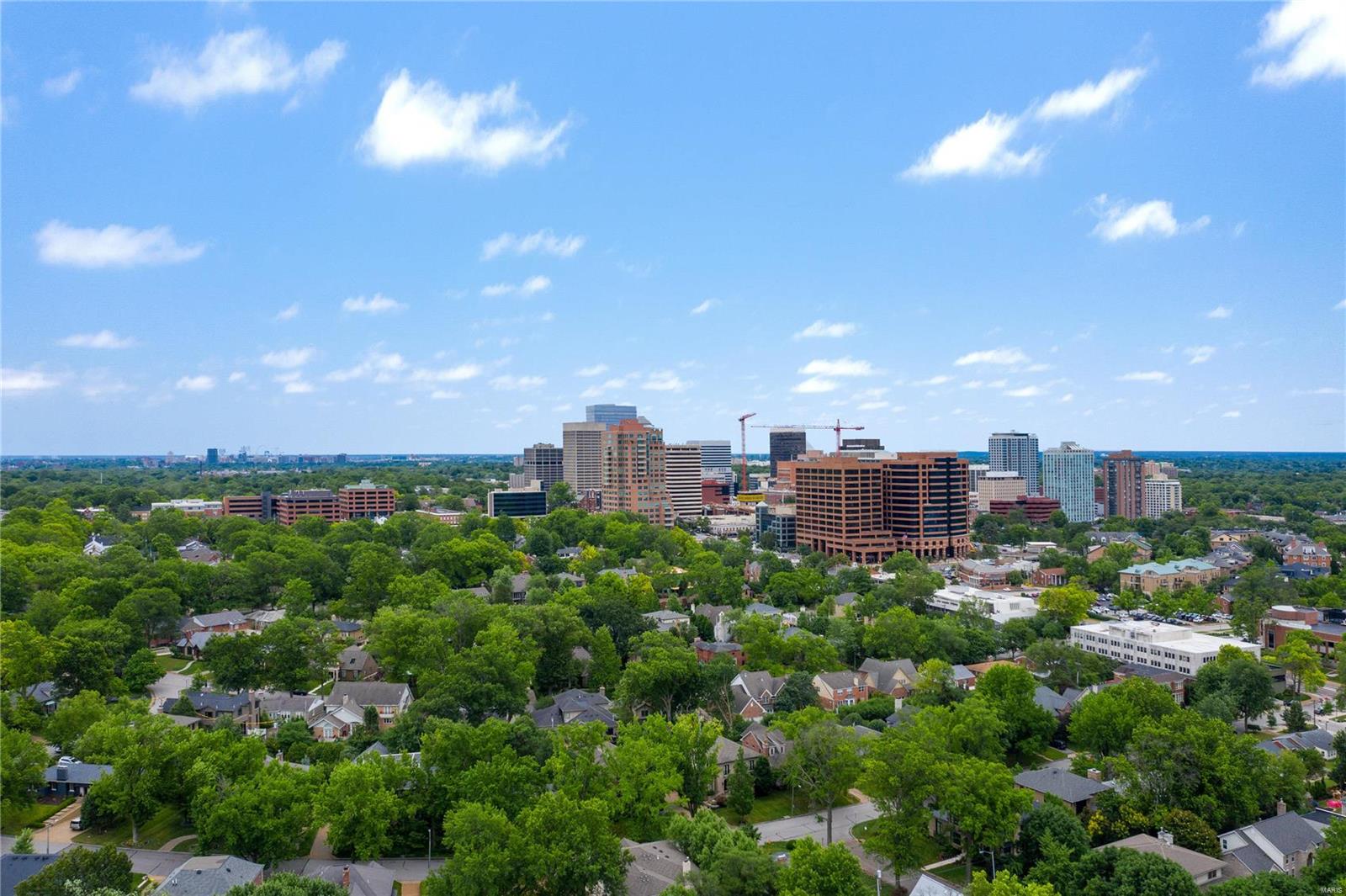 Clayton Gardens - Residential