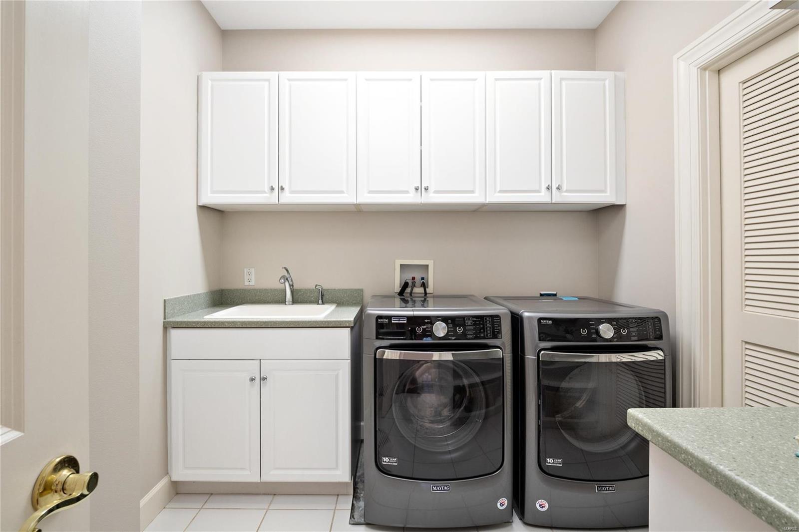 Clayton Gardens - Residential