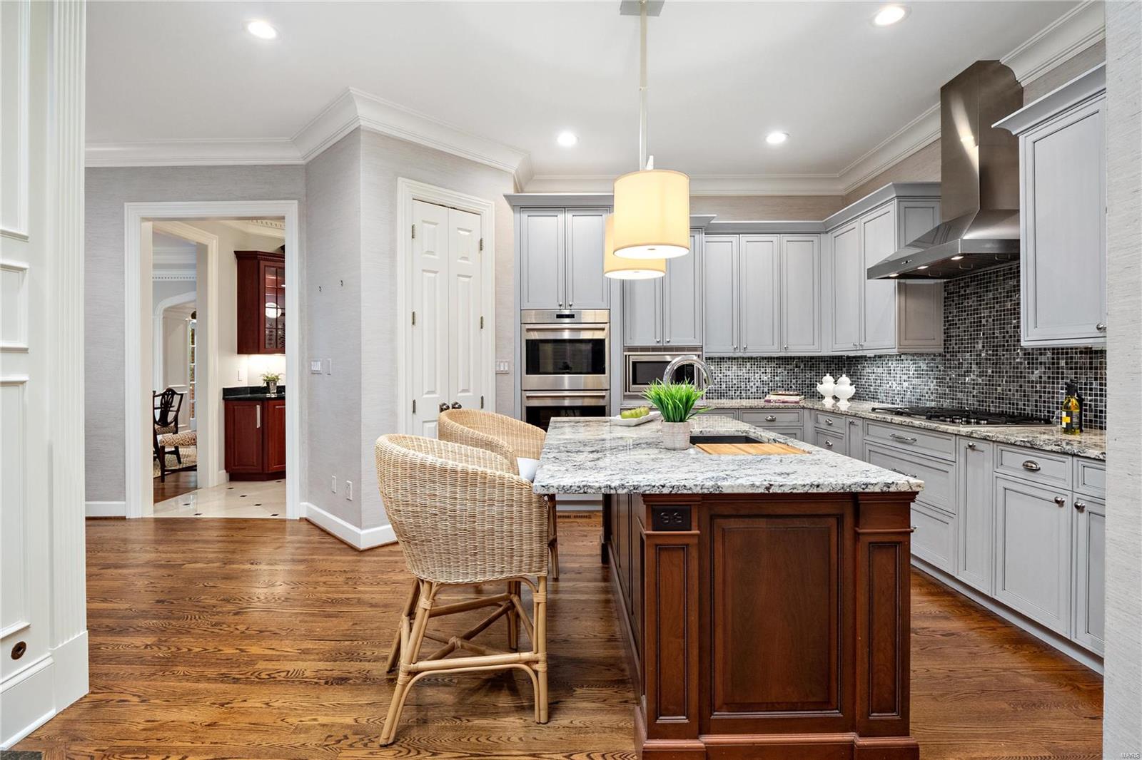 Clayton Gardens - Residential