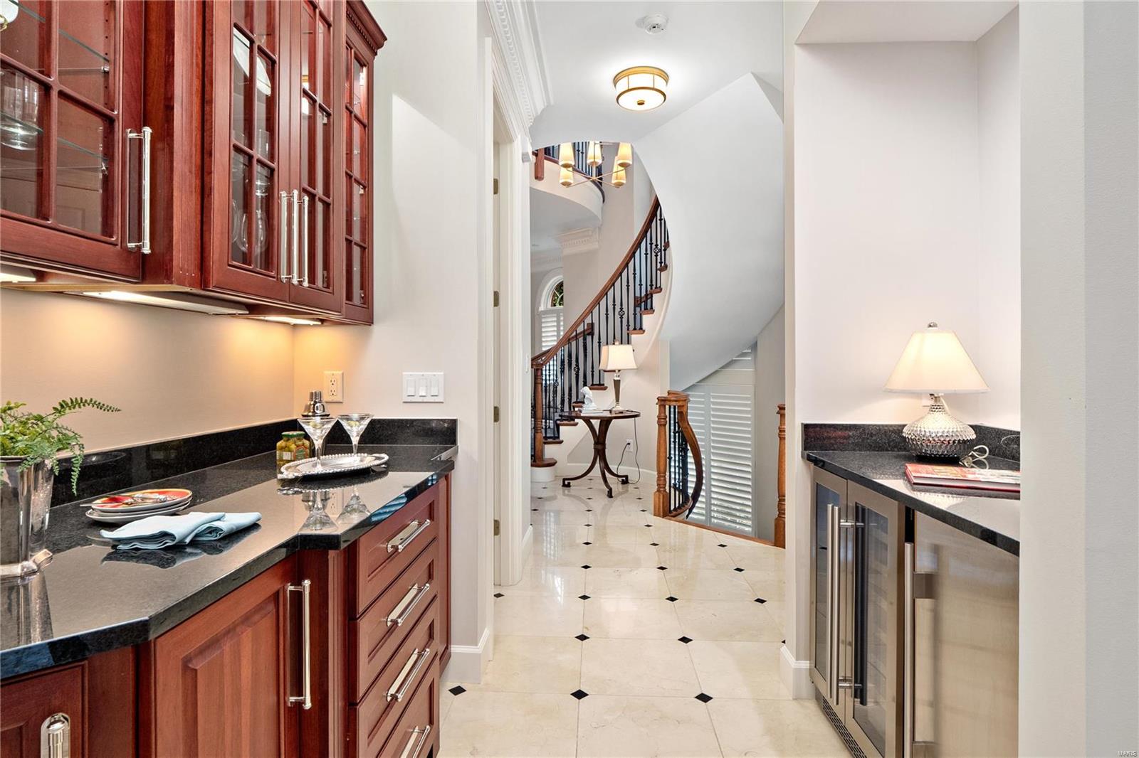 Clayton Gardens - Residential