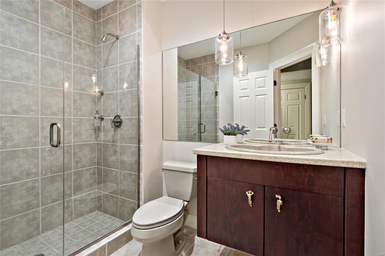 Clayton Gardens - Residential