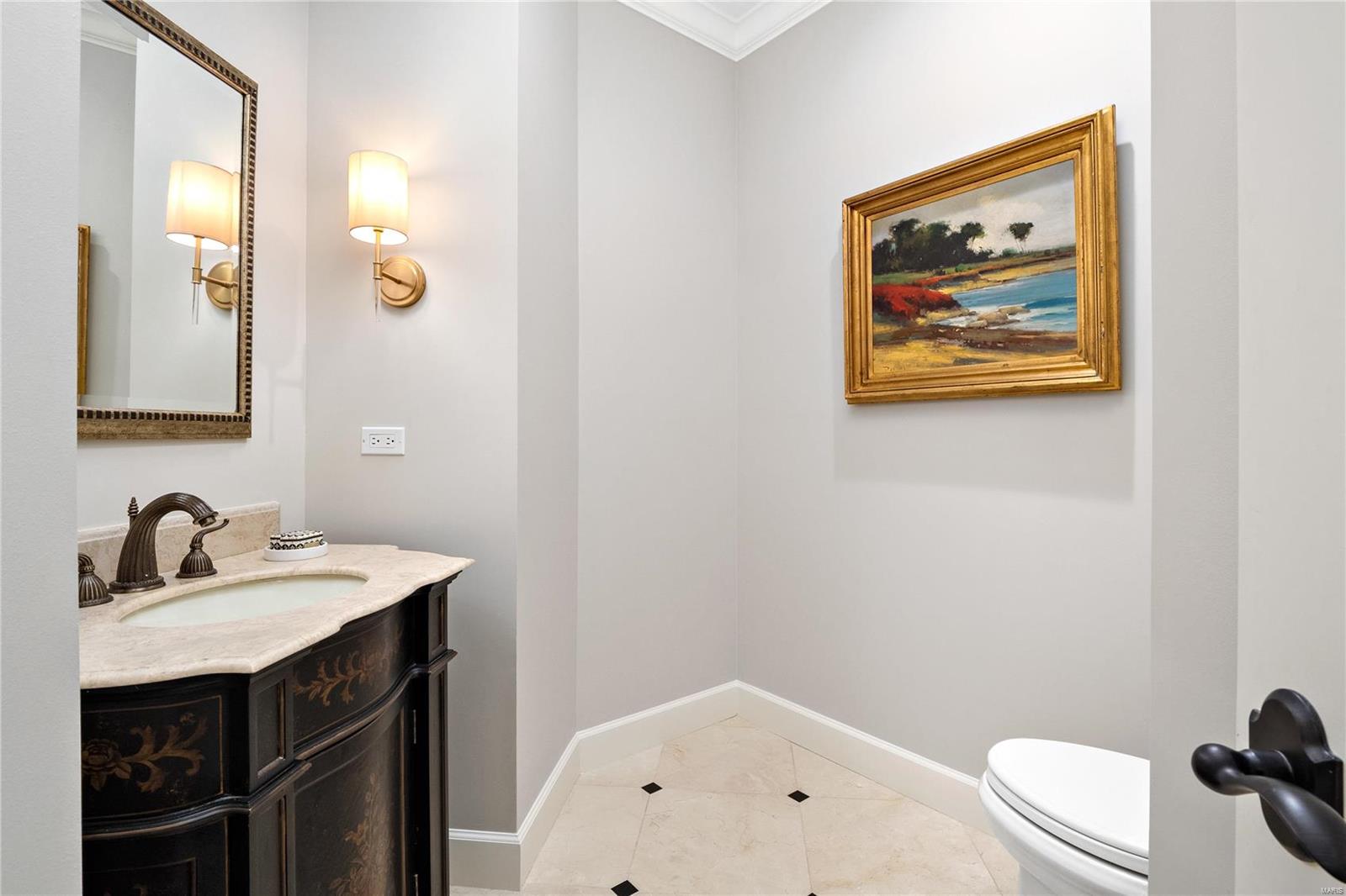 Clayton Gardens - Residential