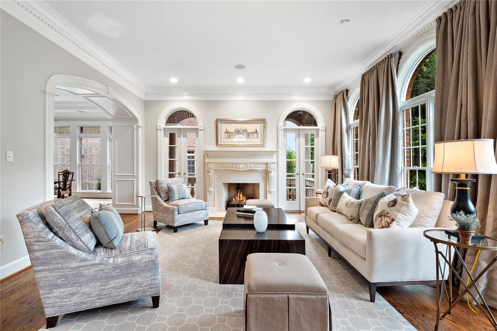 Clayton Gardens - Residential