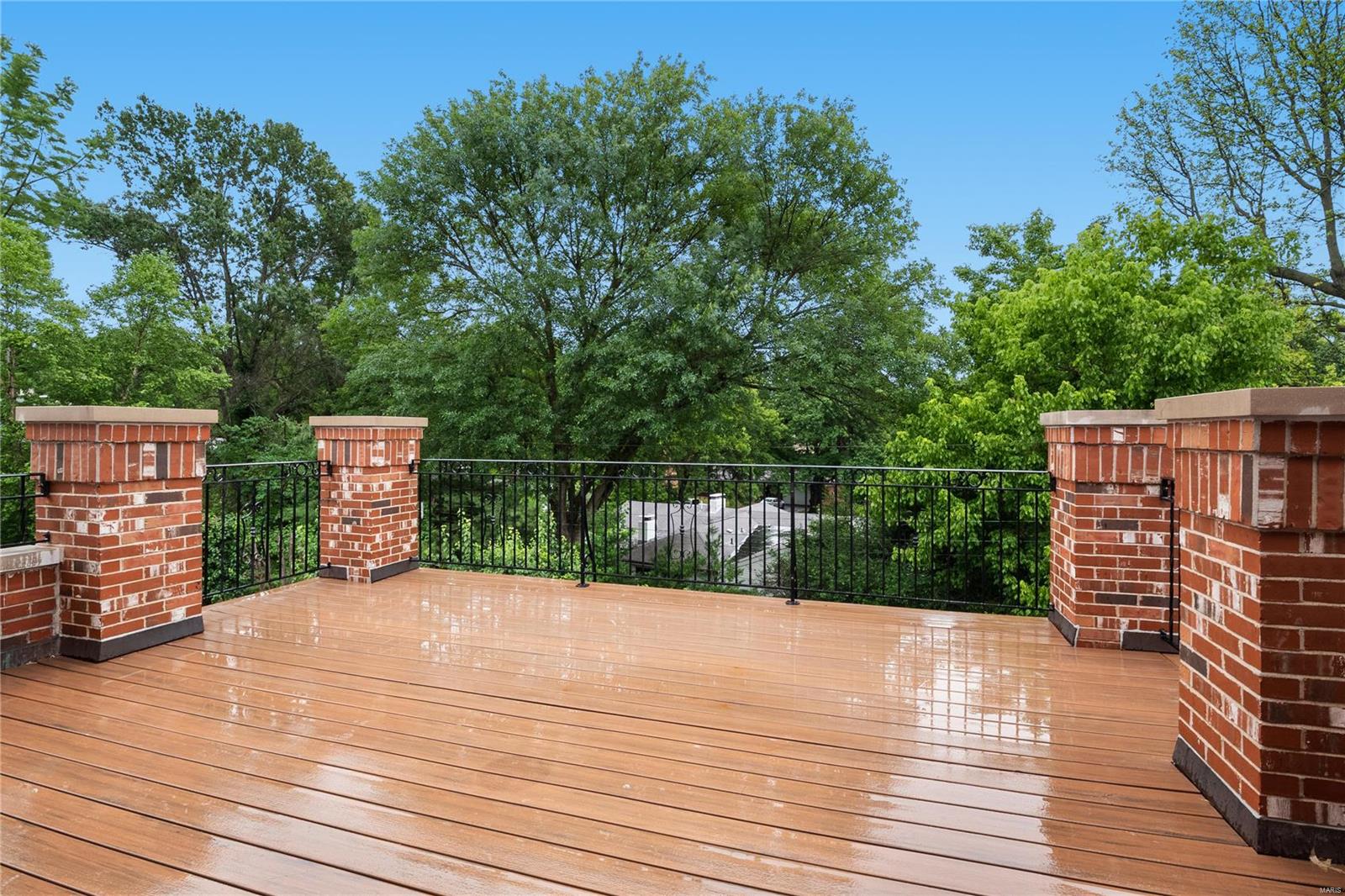 Clayton Gardens - Residential