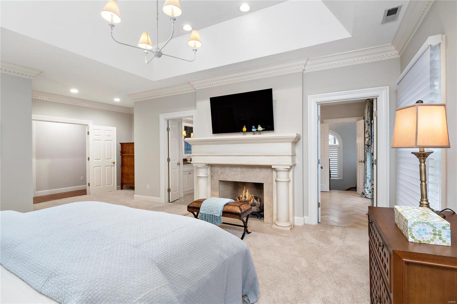 Clayton Gardens - Residential