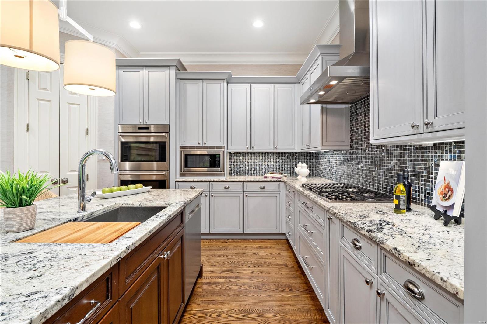 Clayton Gardens - Residential