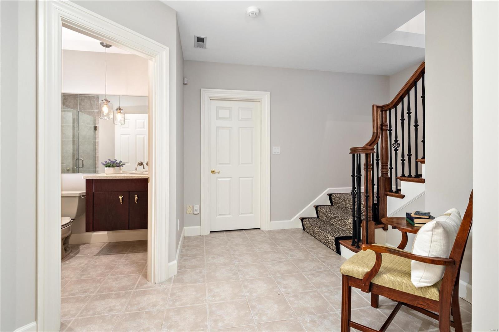 Clayton Gardens - Residential