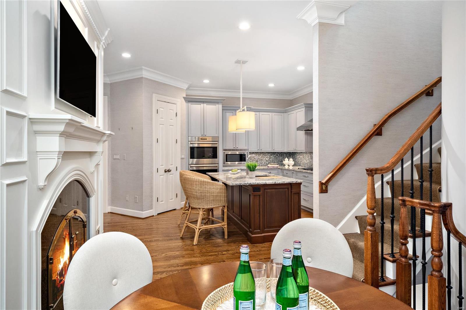 Clayton Gardens - Residential