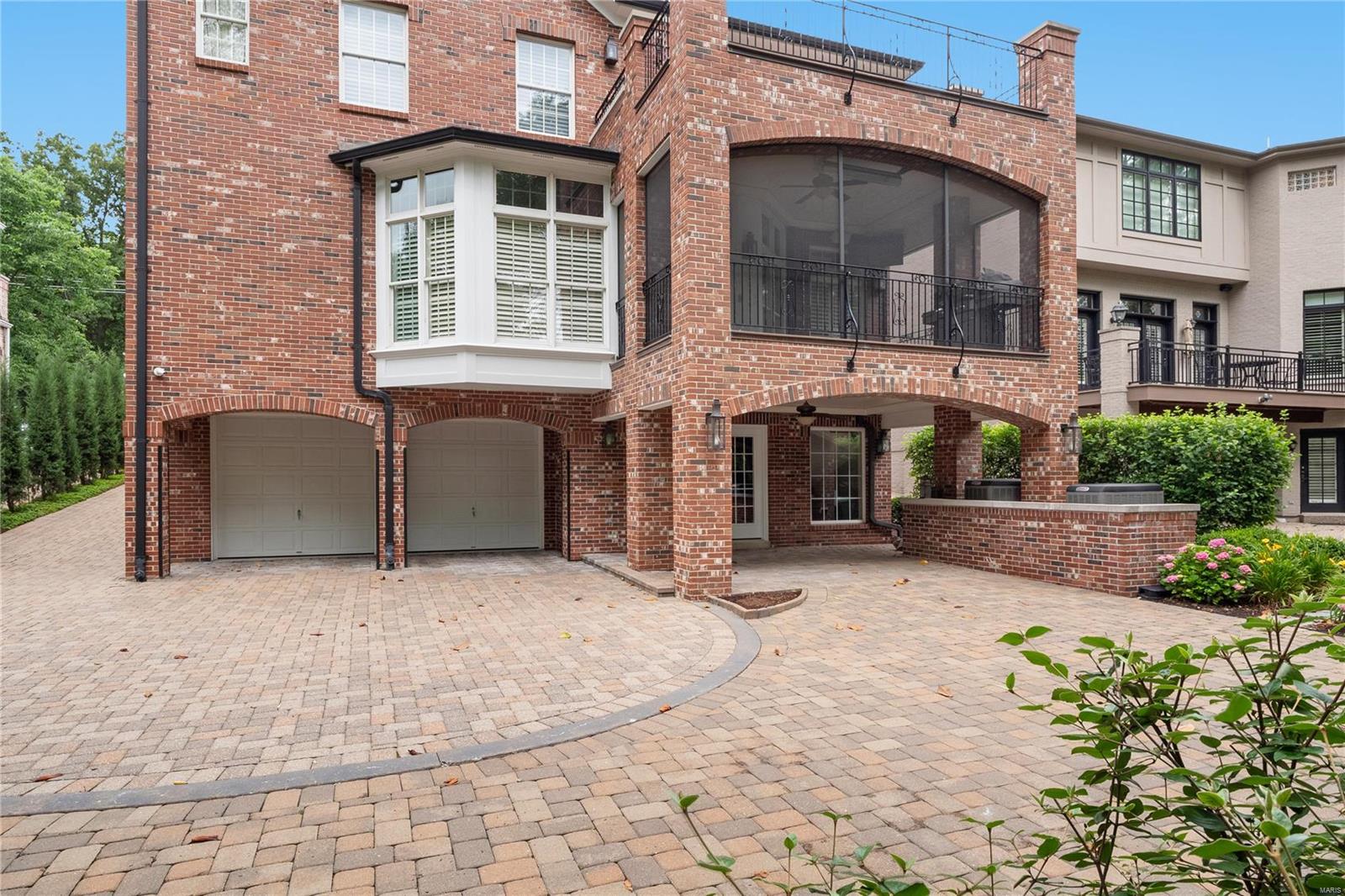 Clayton Gardens - Residential