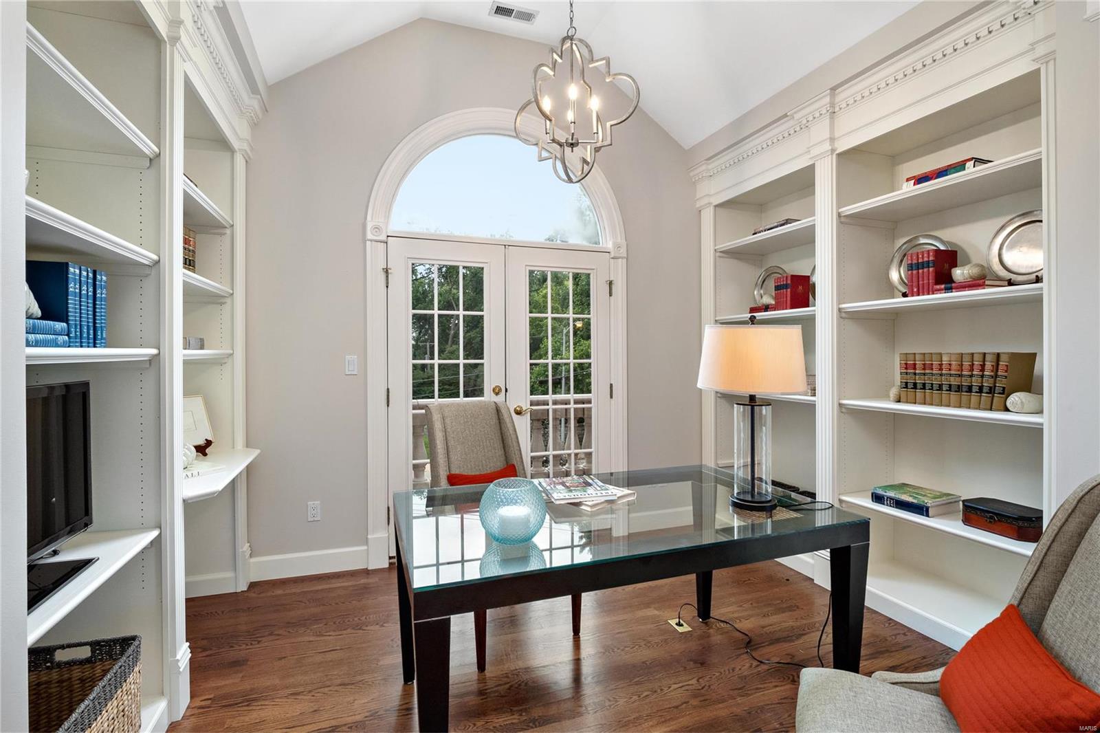 Clayton Gardens - Residential