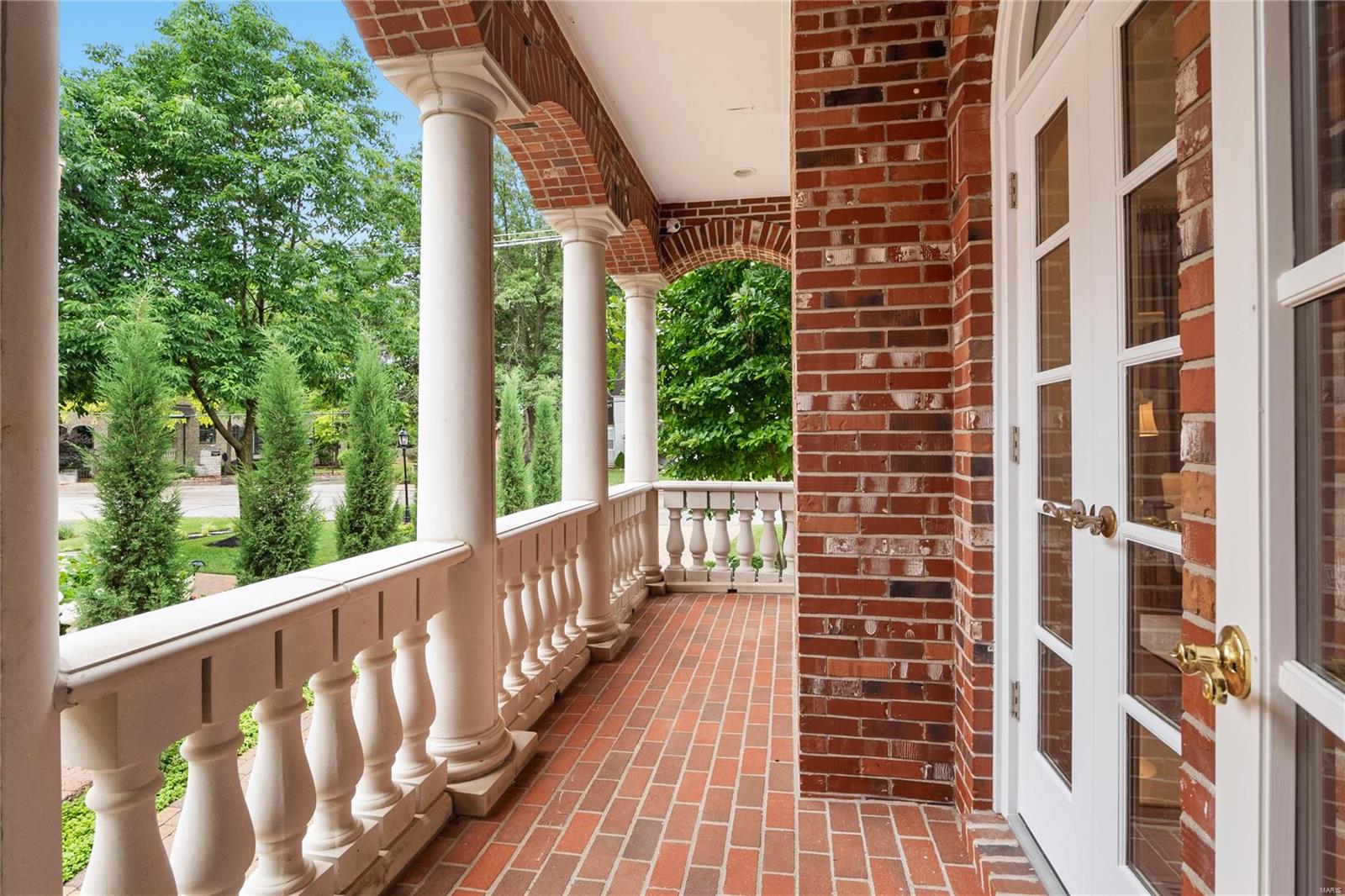 Clayton Gardens - Residential