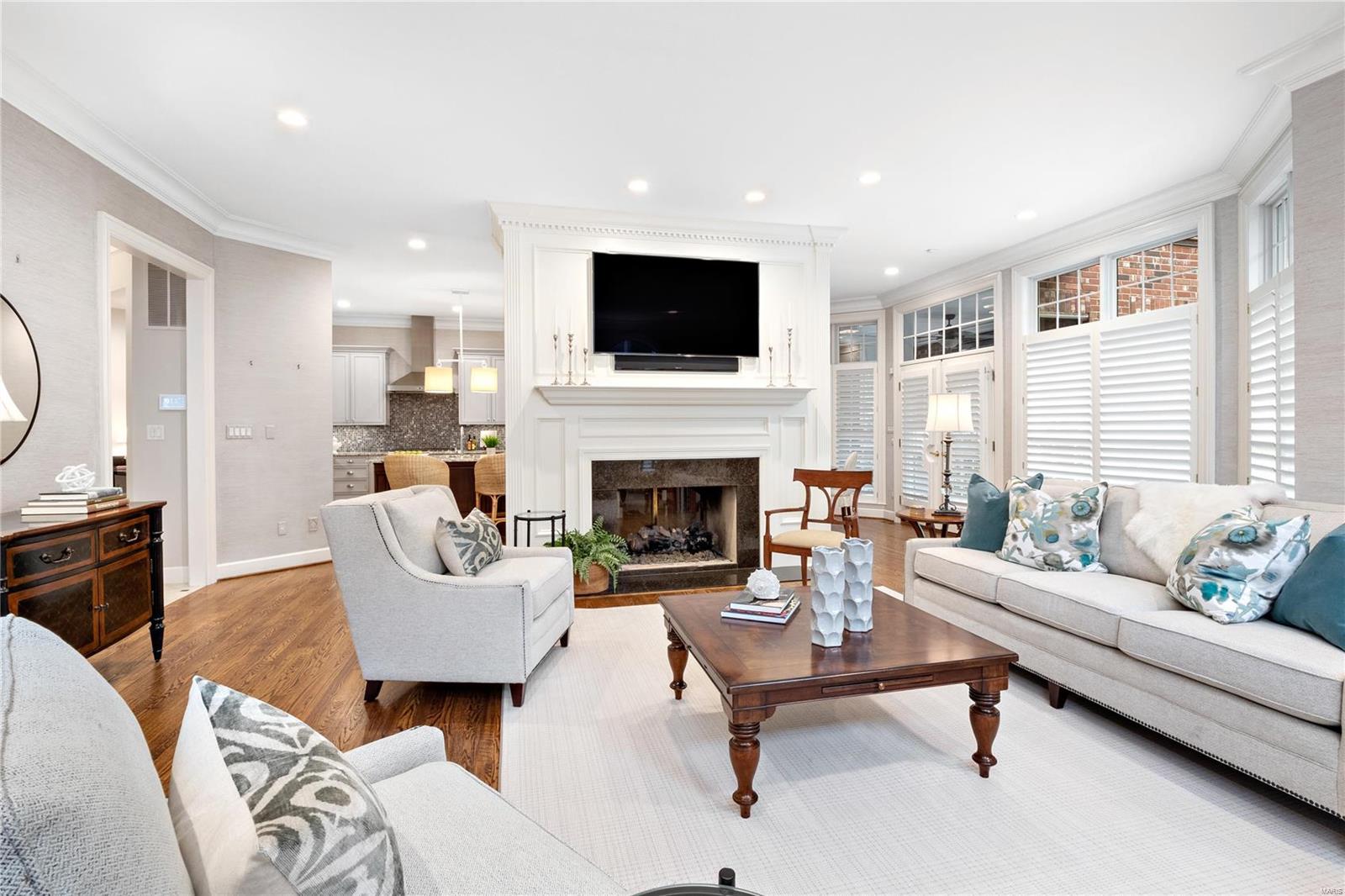 Clayton Gardens - Residential