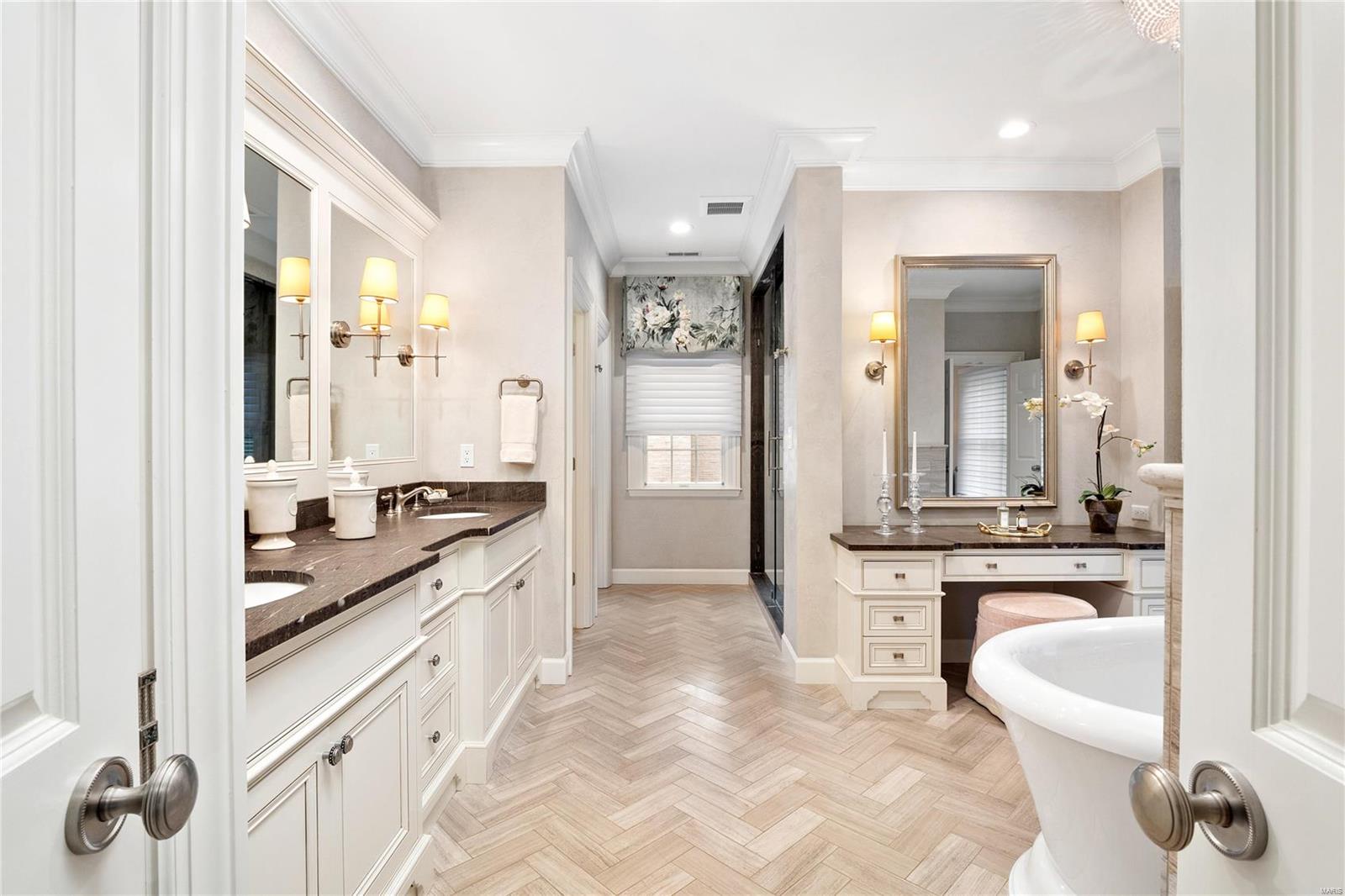 Clayton Gardens - Residential