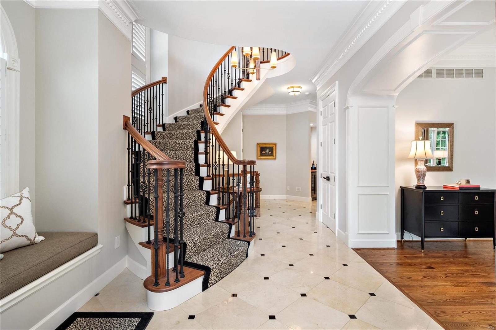 Clayton Gardens - Residential