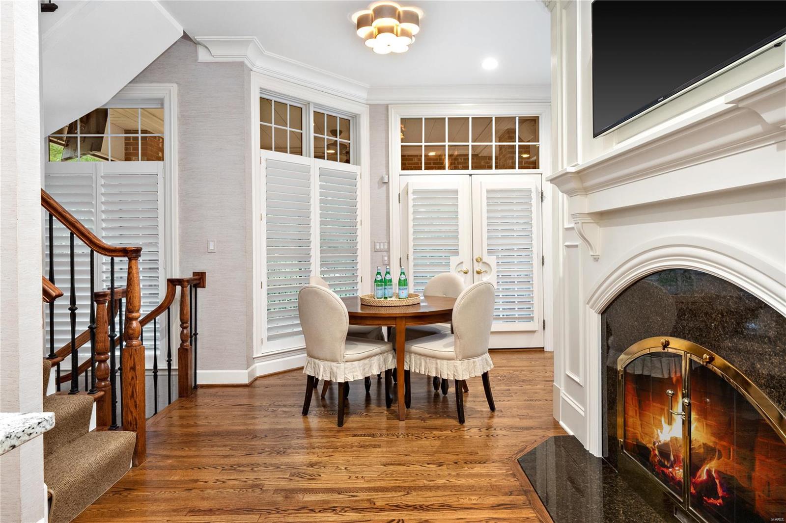 Clayton Gardens - Residential