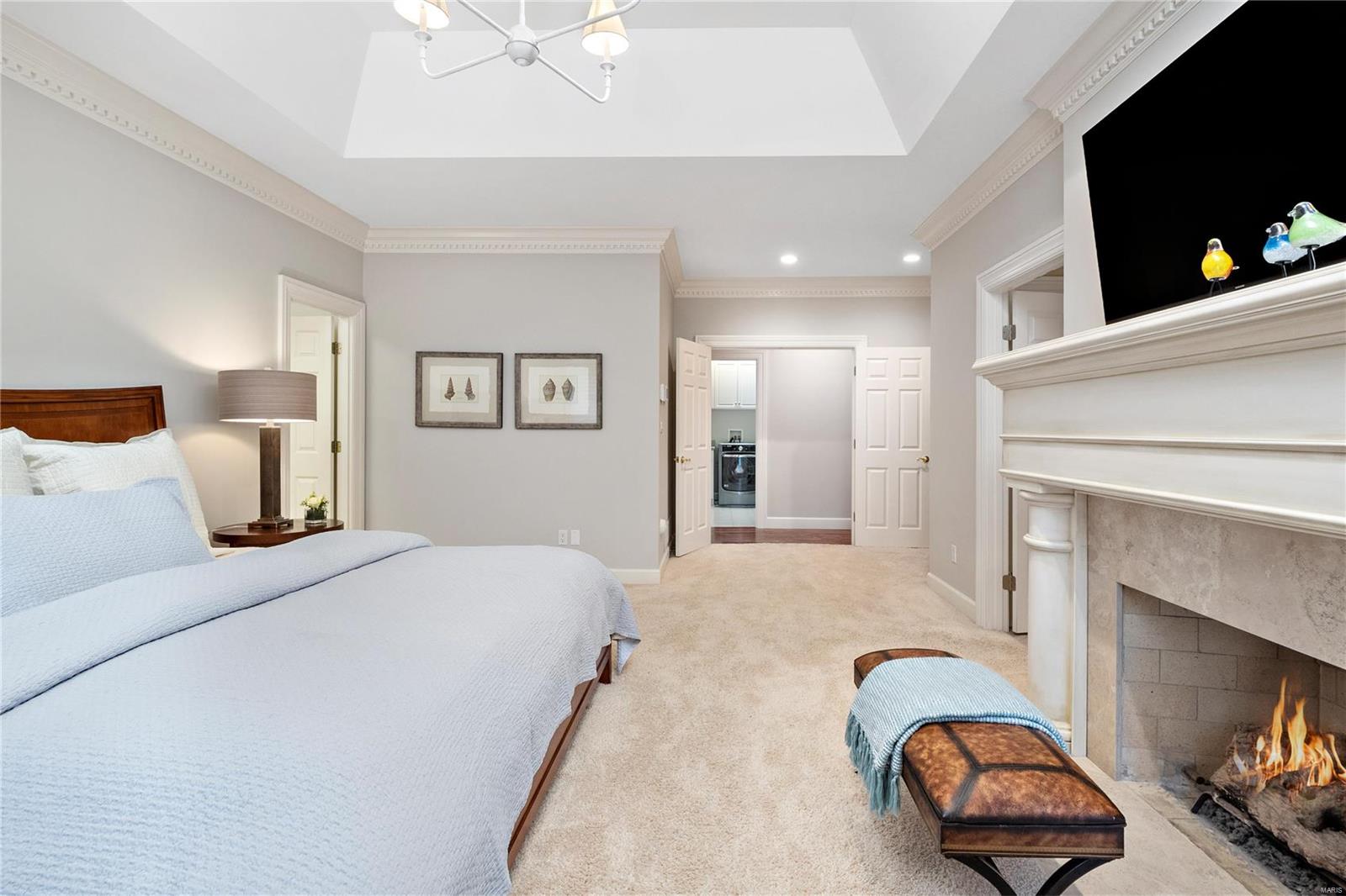 Clayton Gardens - Residential