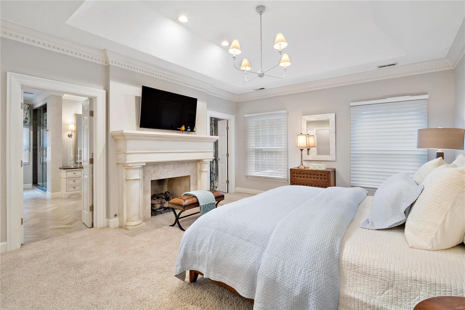 Clayton Gardens - Residential