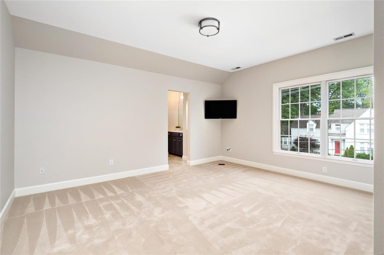 Clayton Gardens - Residential