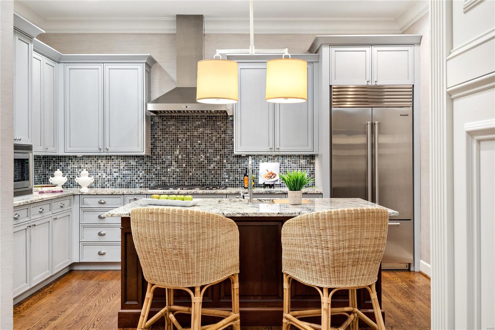 Clayton Gardens - Residential