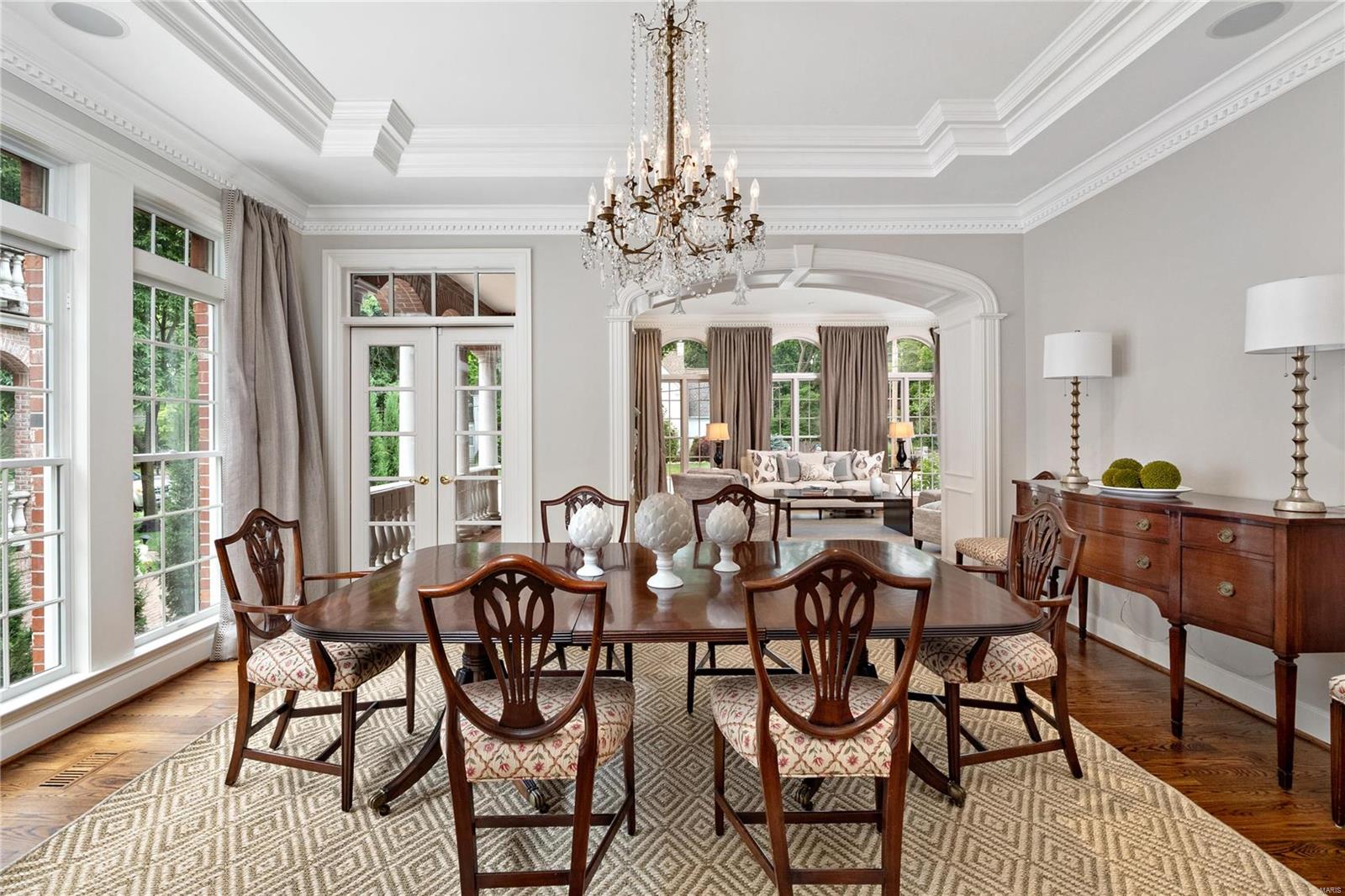 Clayton Gardens - Residential