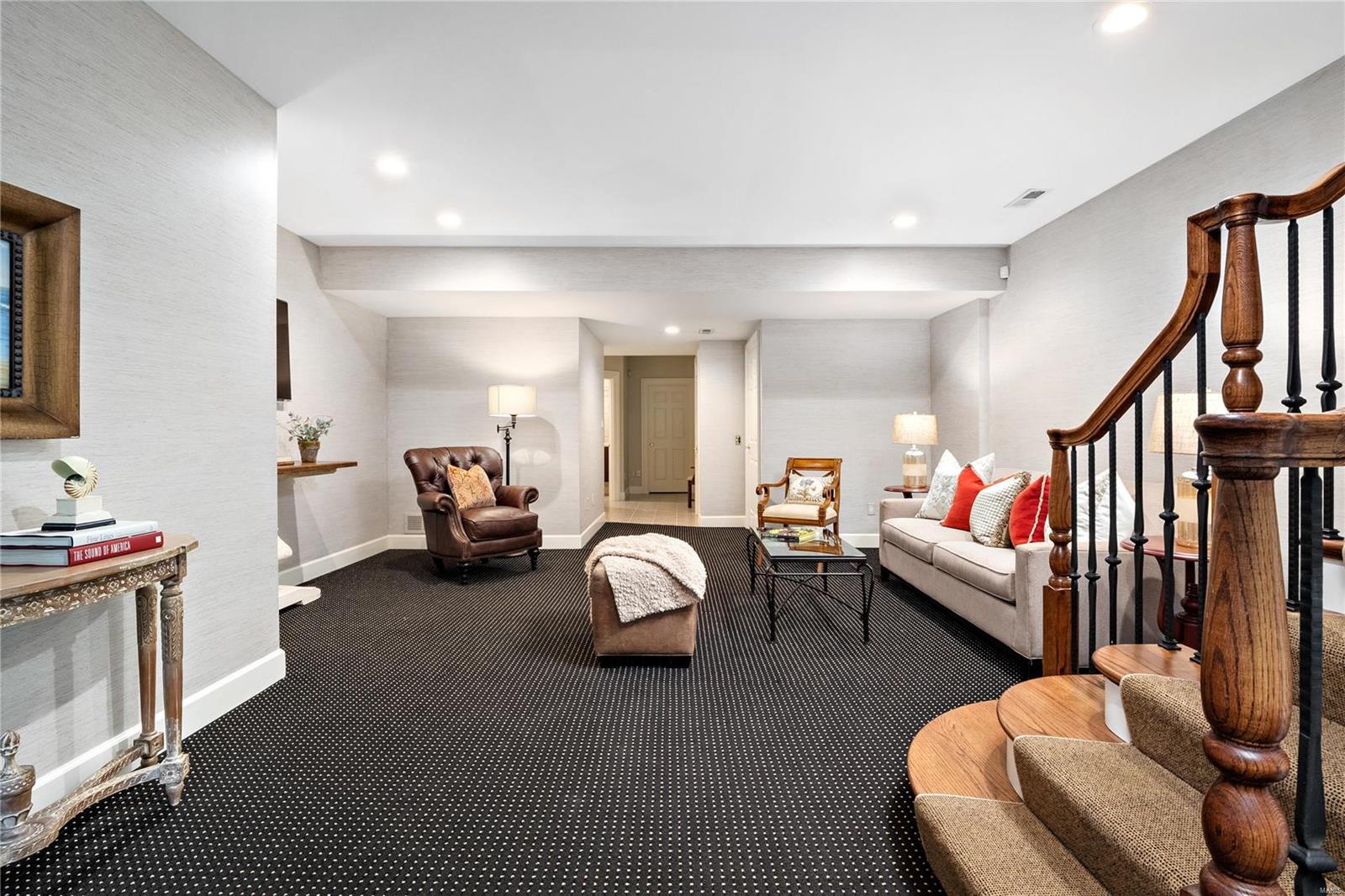 Clayton Gardens - Residential