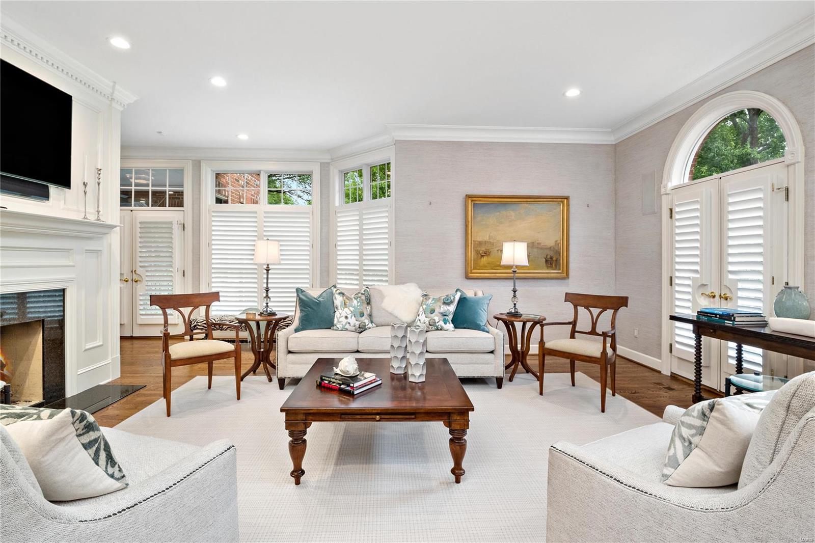 Clayton Gardens - Residential