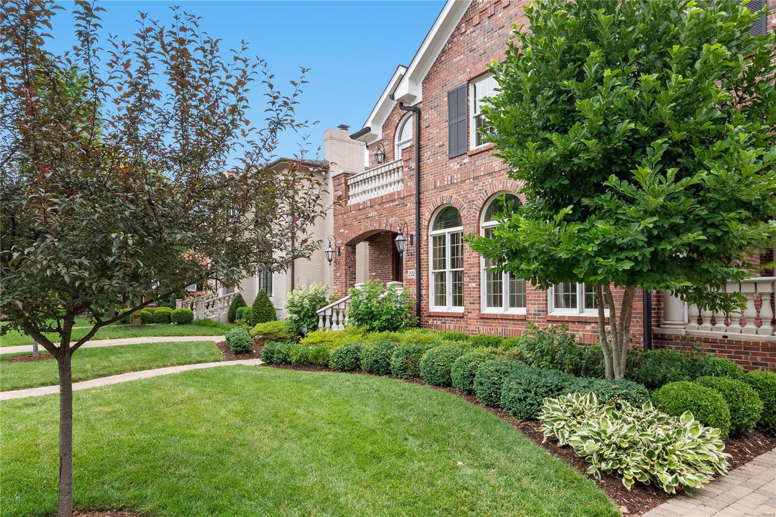 Clayton Gardens - Residential