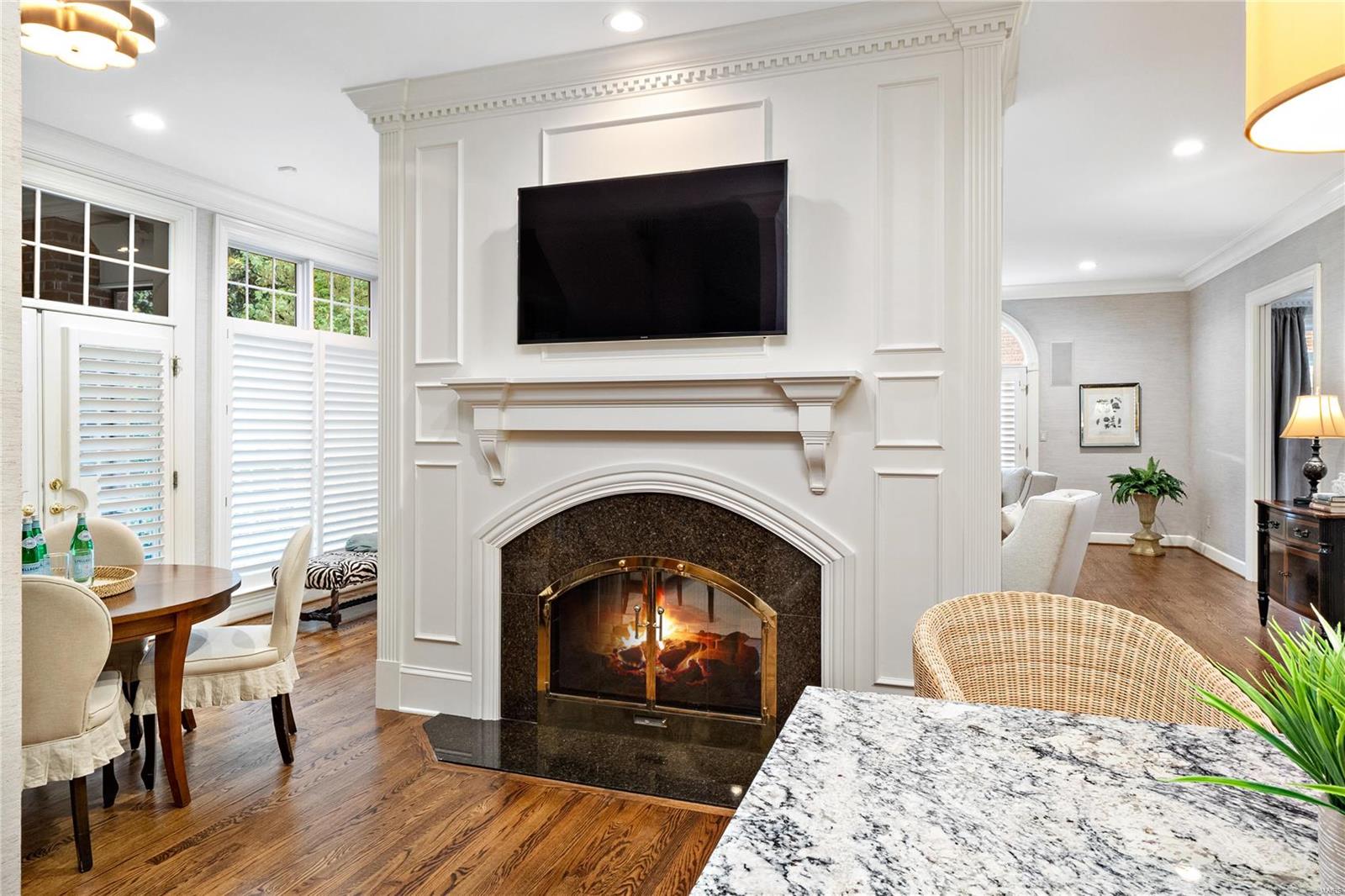 Clayton Gardens - Residential