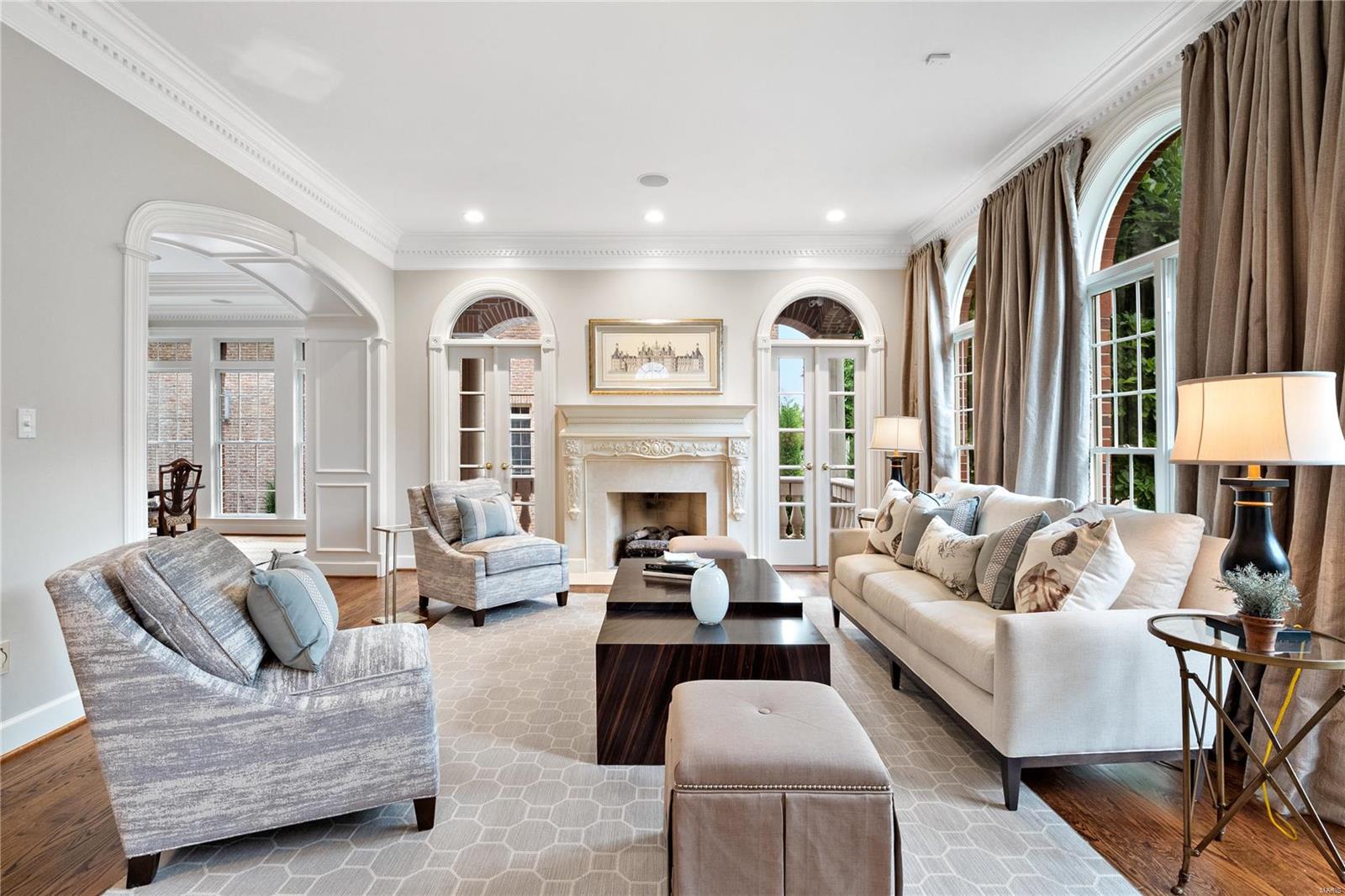 Clayton Gardens - Residential