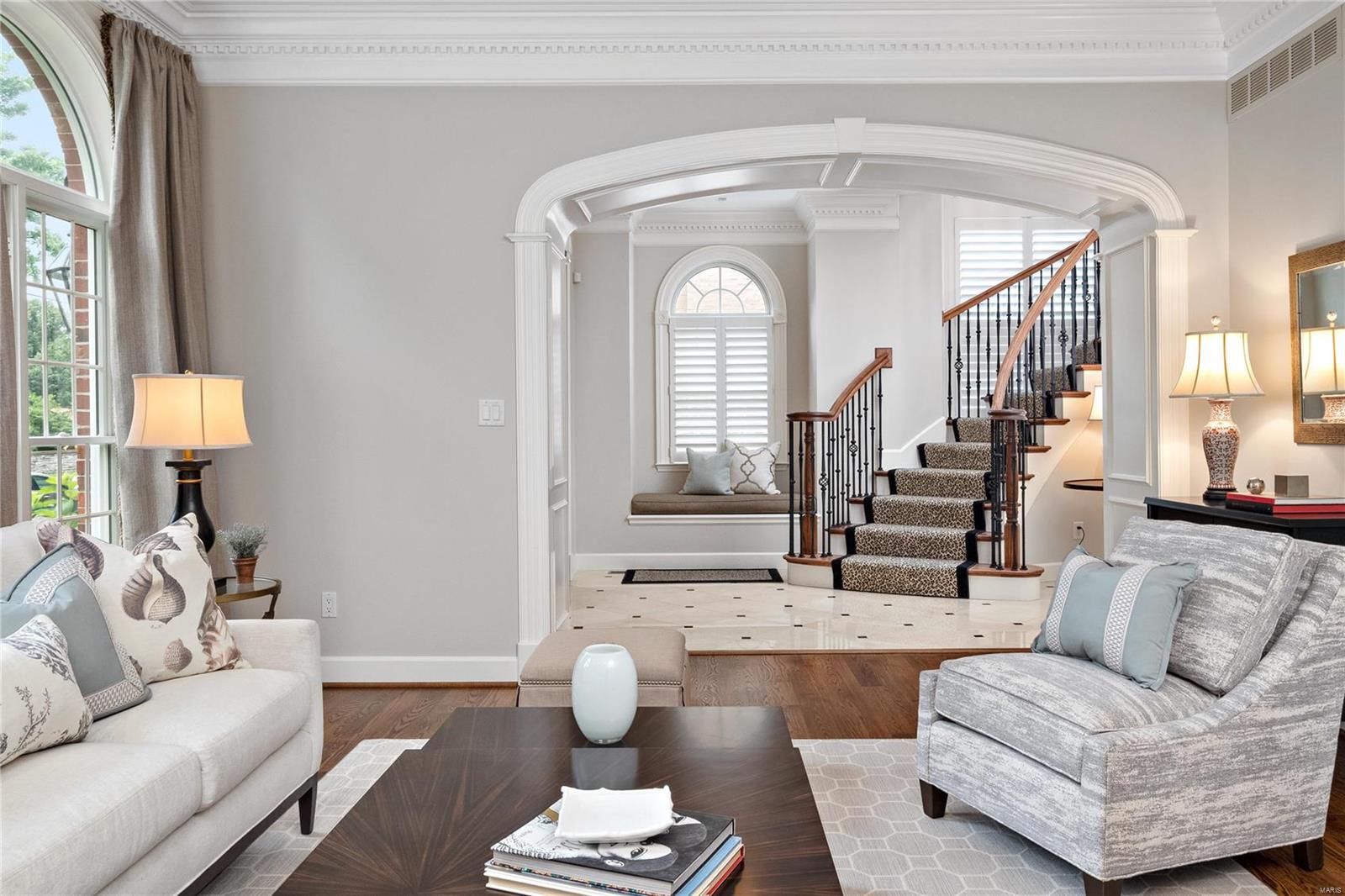 Clayton Gardens - Residential