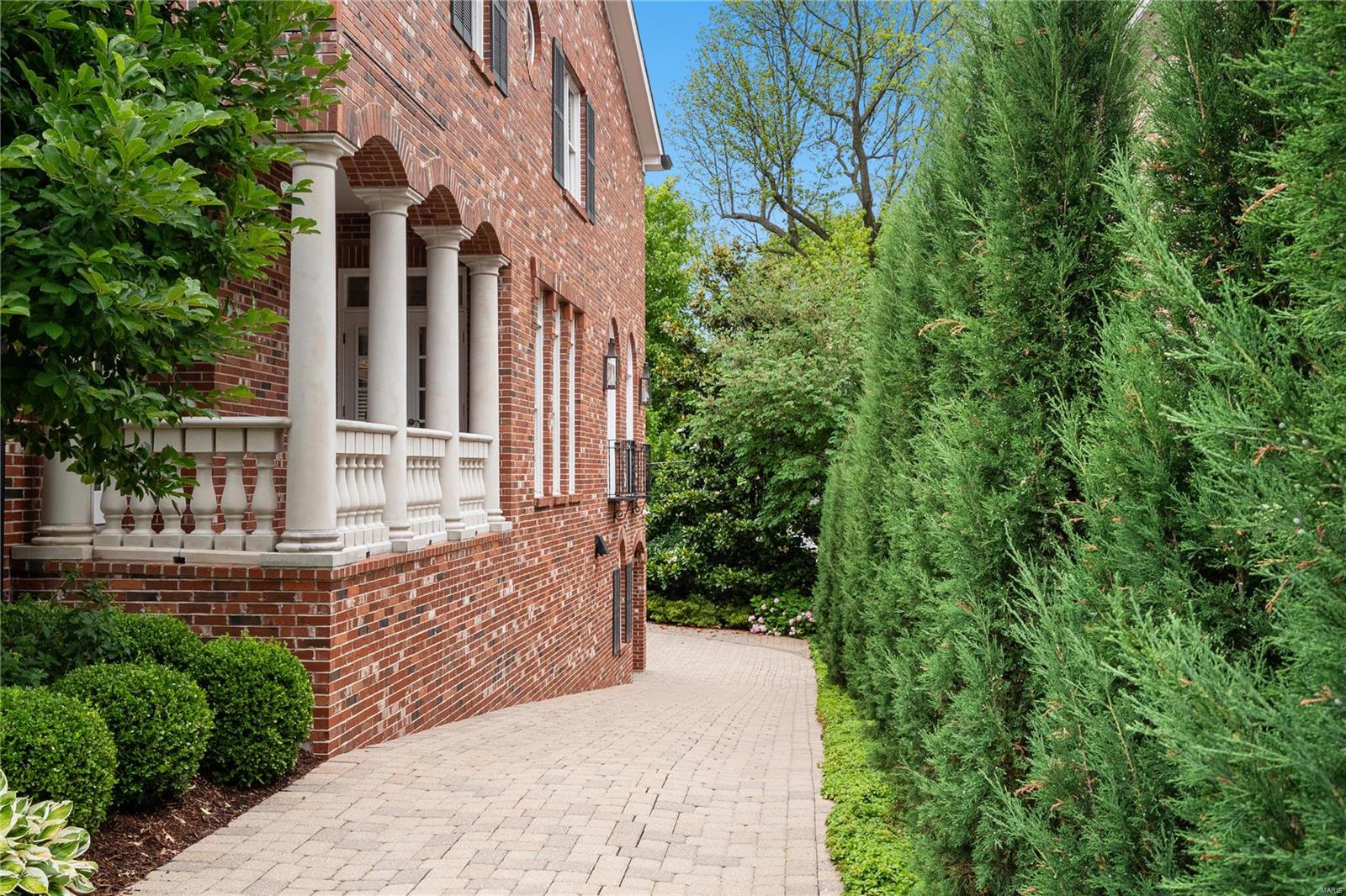 Clayton Gardens - Residential