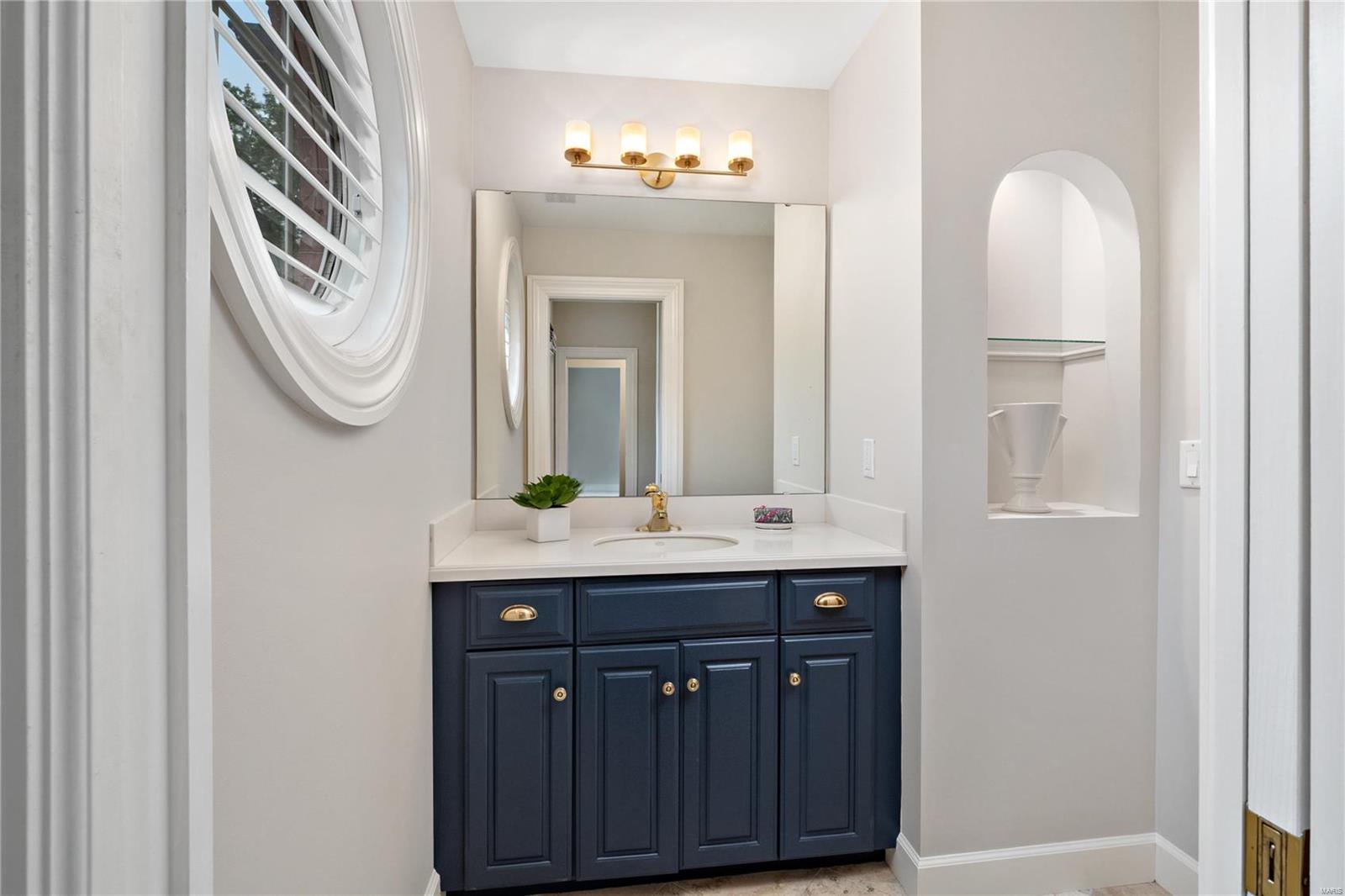 Clayton Gardens - Residential