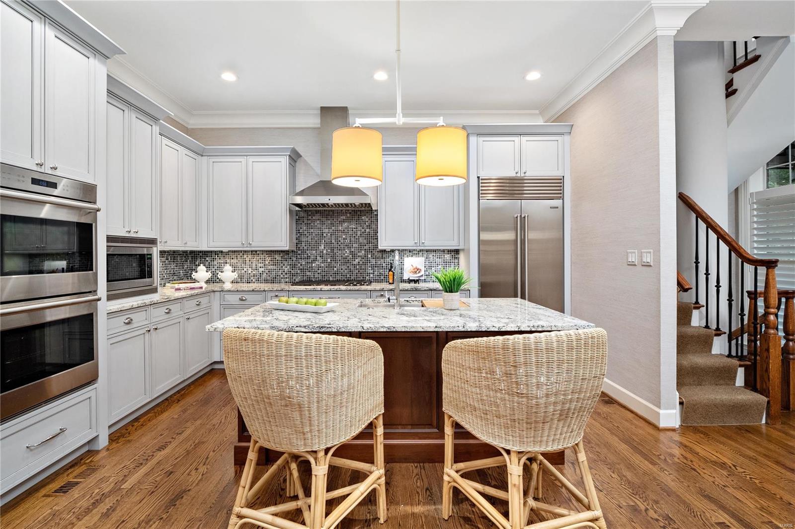 Clayton Gardens - Residential