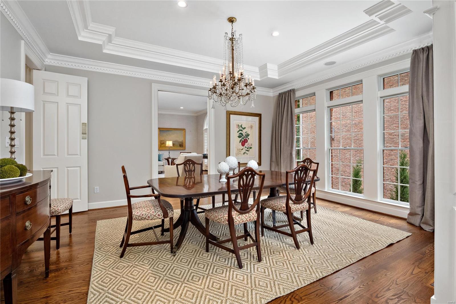 Clayton Gardens - Residential